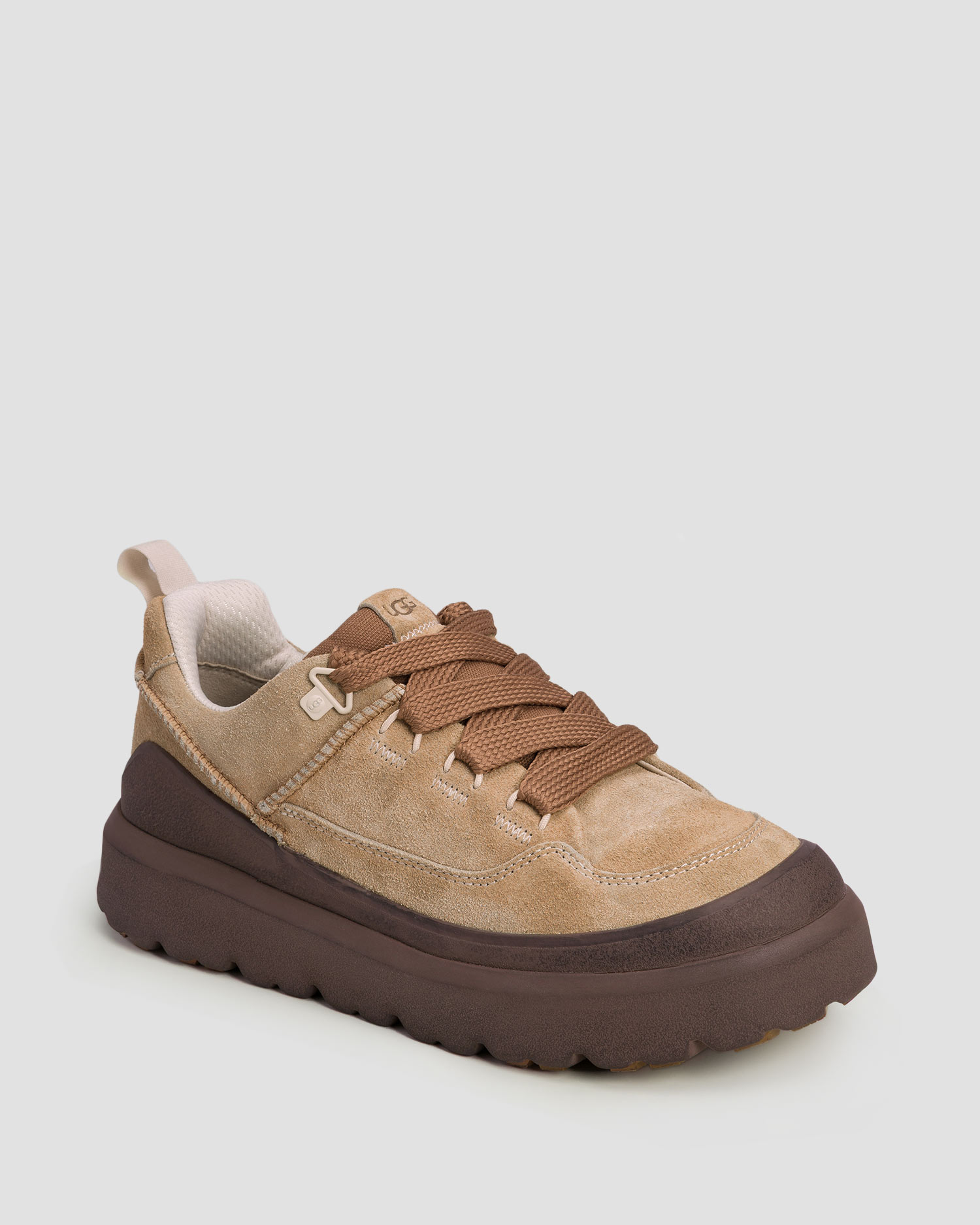 Pantofi pentru bărbați UGG Heritage Utility Sneaker Knoll