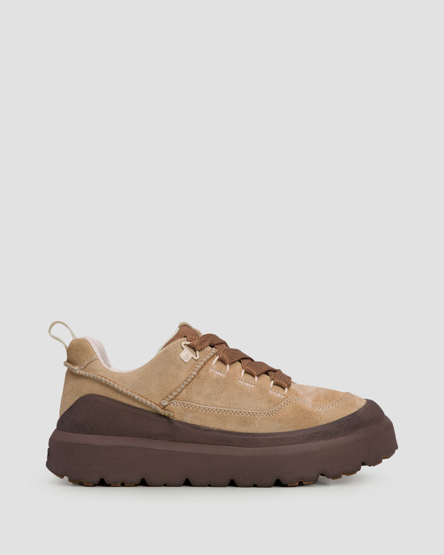 Pantofi pentru bărbați UGG Heritage Utility Sneaker Knoll