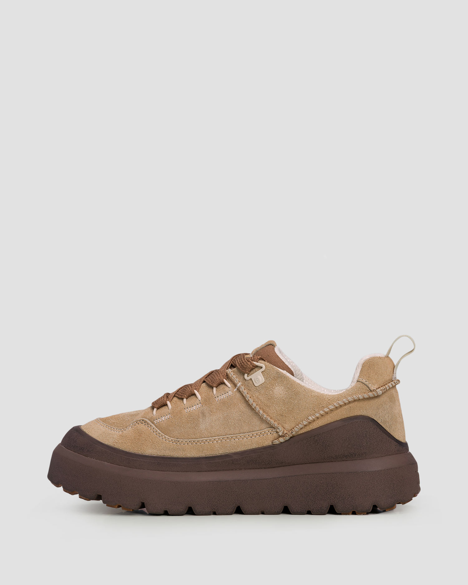 Pantofi pentru bărbați UGG Heritage Utility Sneaker Knoll