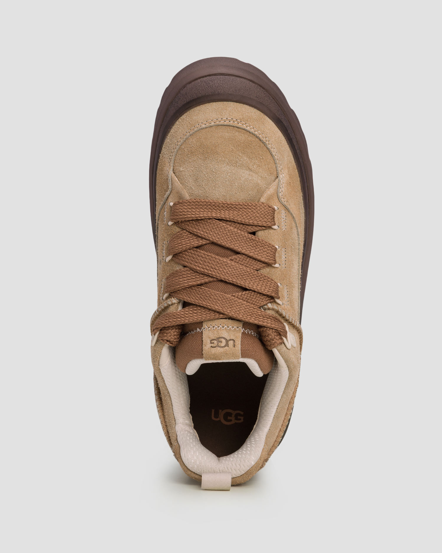 Pantofi pentru bărbați UGG Heritage Utility Sneaker Knoll