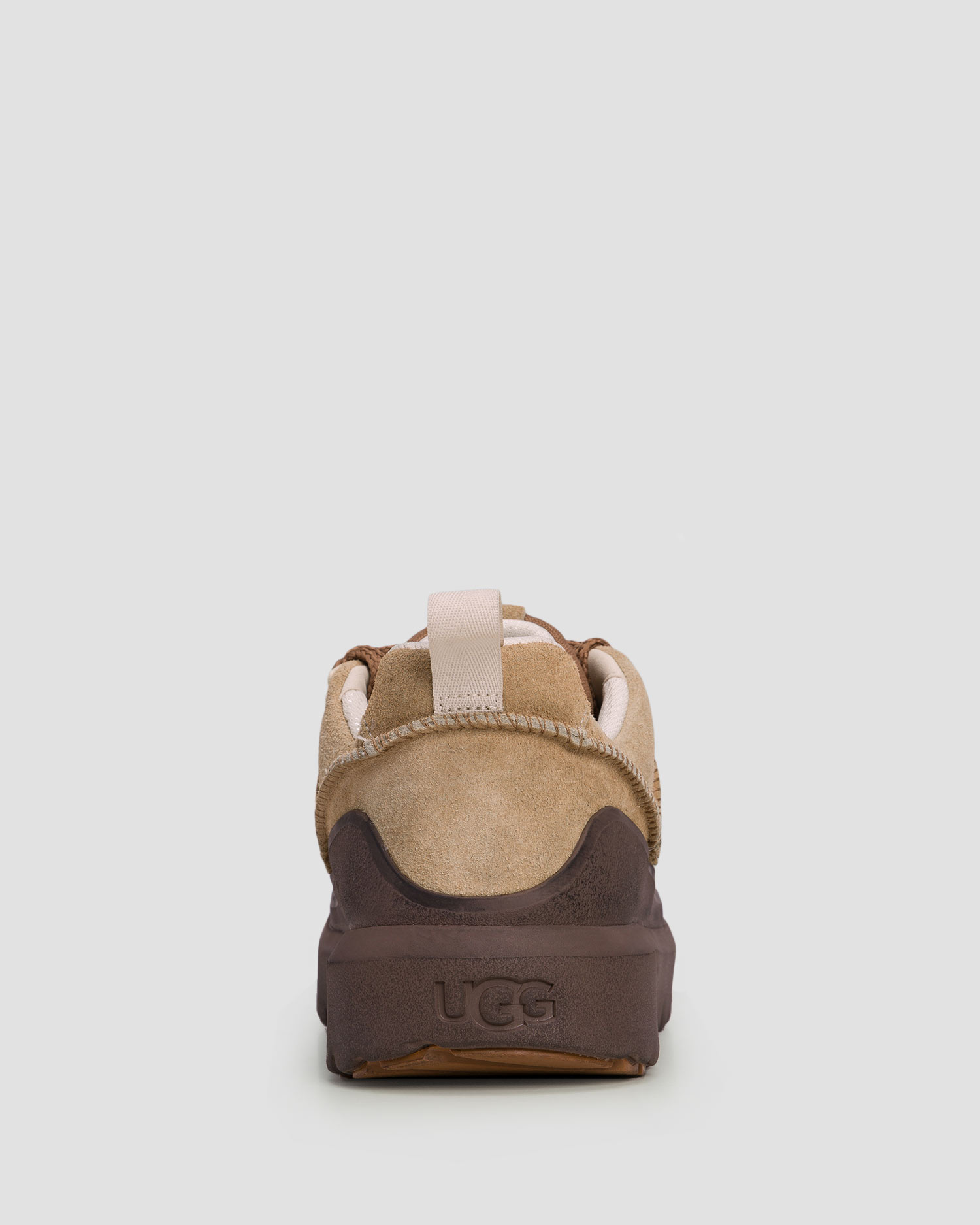Pantofi pentru bărbați UGG Heritage Utility Sneaker Knoll