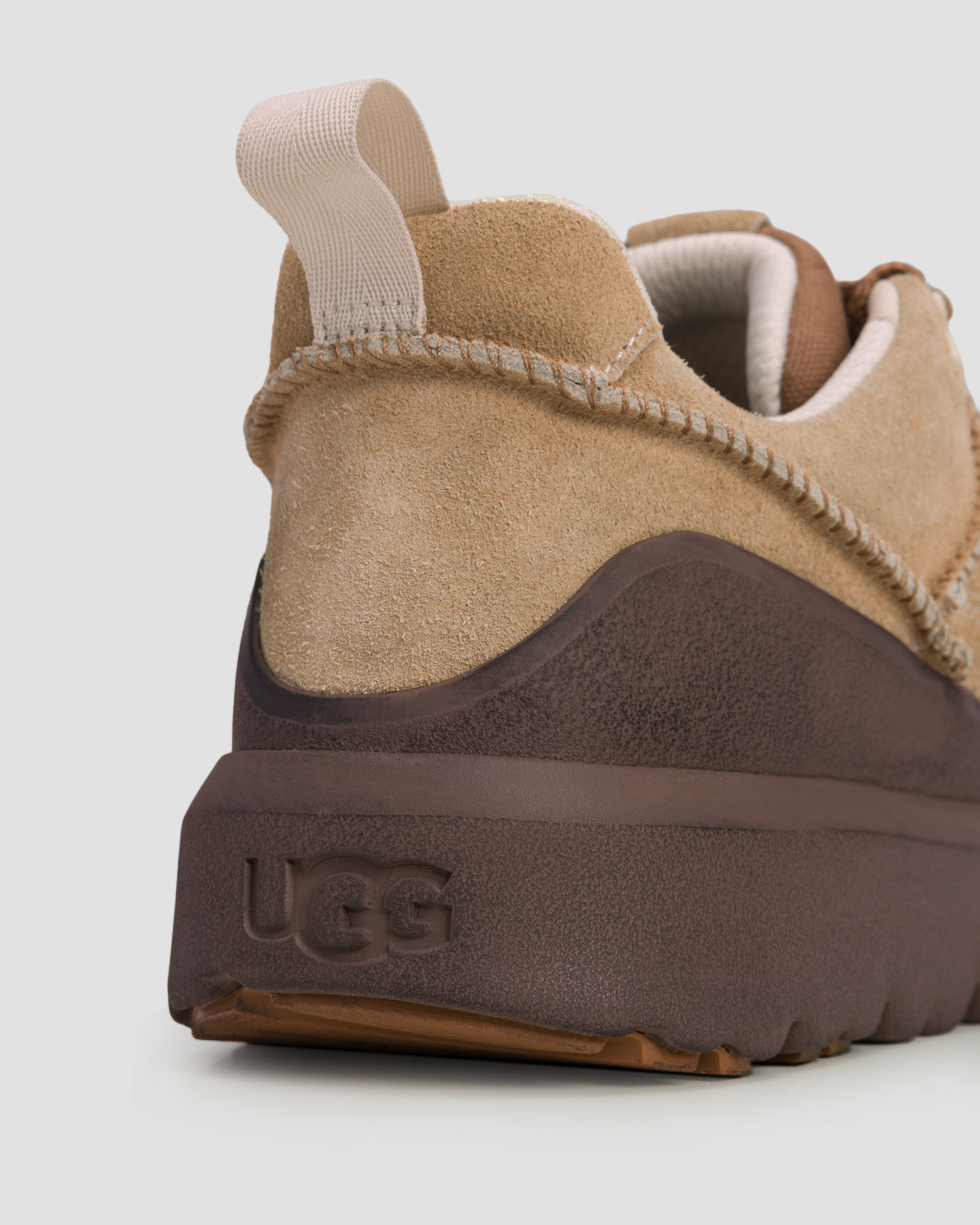 Pantofi pentru bărbați UGG Heritage Utility Sneaker Knoll
