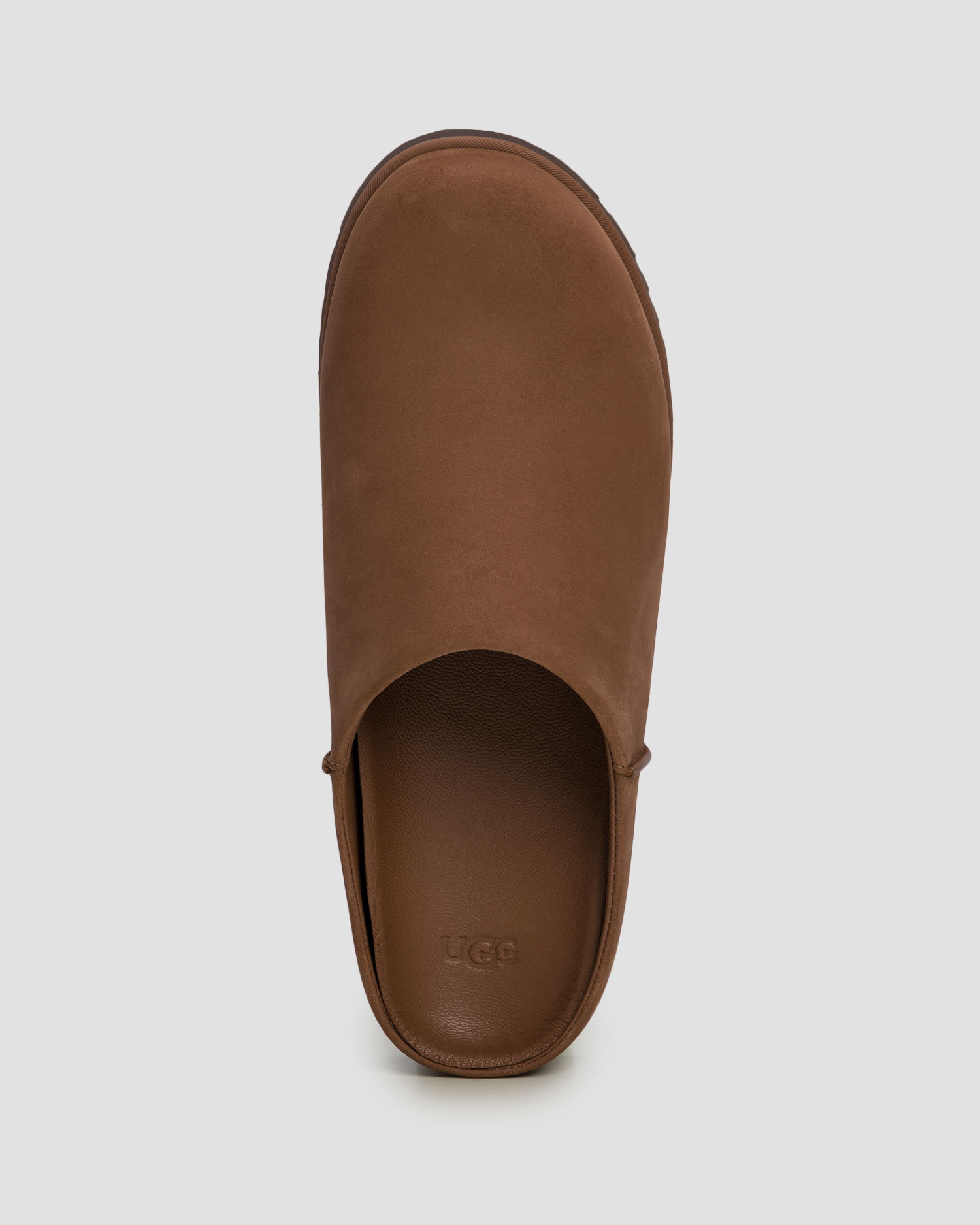 Pantofi slipp-on pentru bărbați UGG Otzo Clog
