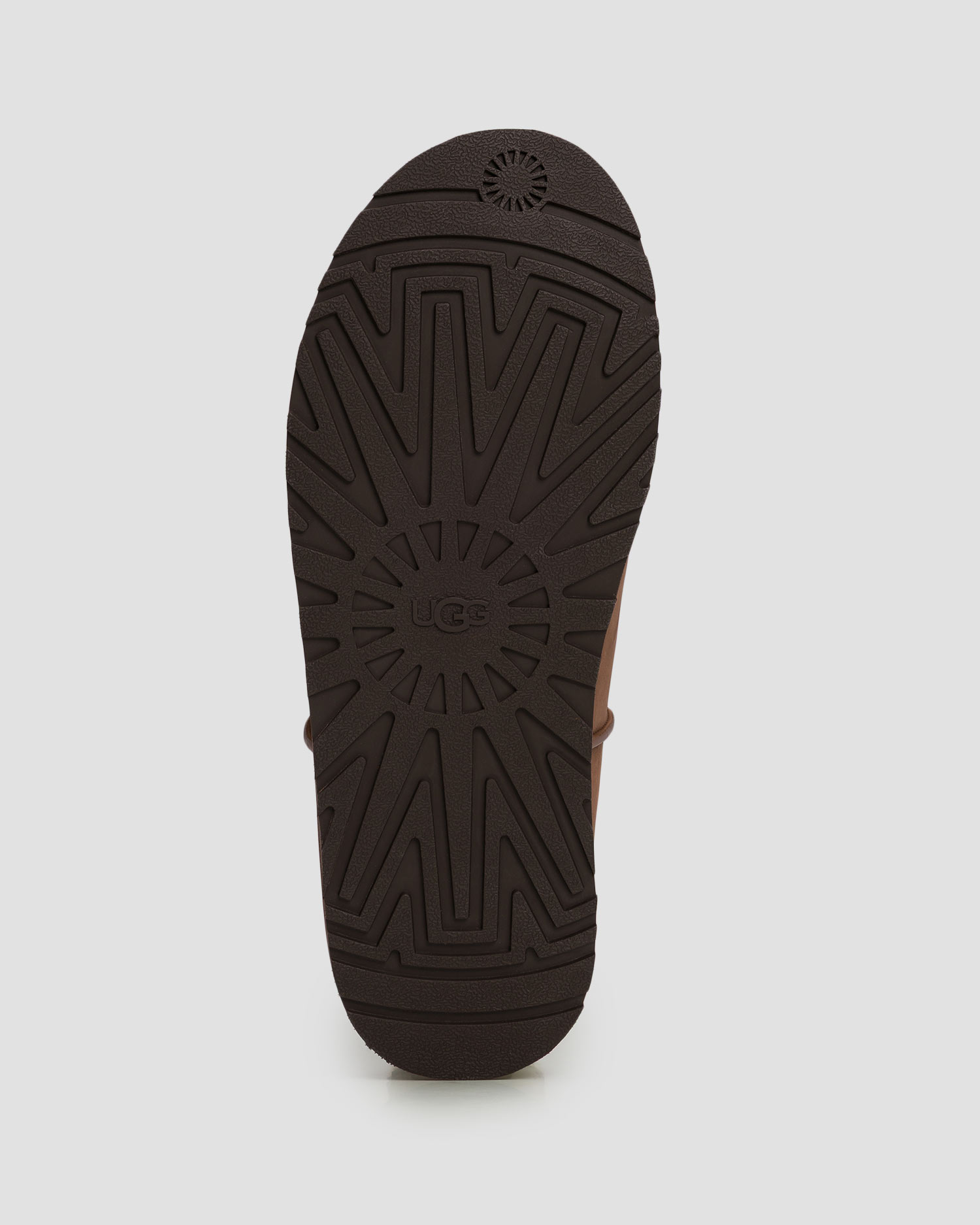 Pantofi slipp-on pentru bărbați UGG Otzo Clog