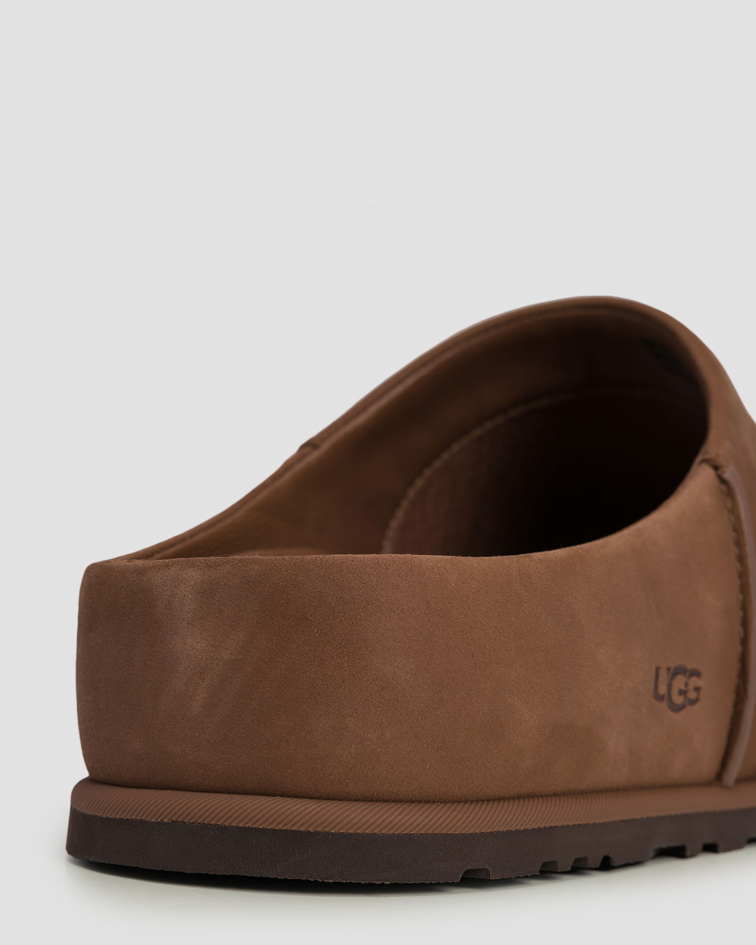 Pantofi slipp-on pentru bărbați UGG Otzo Clog