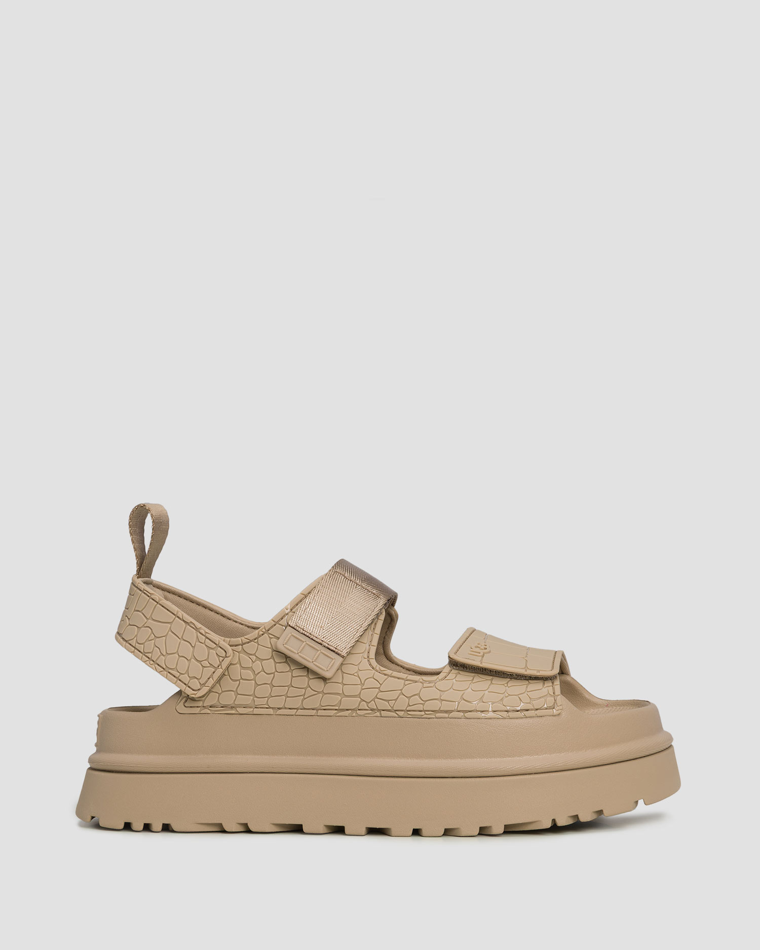 Sandale pentru femei UGG Goldenglow Embossed