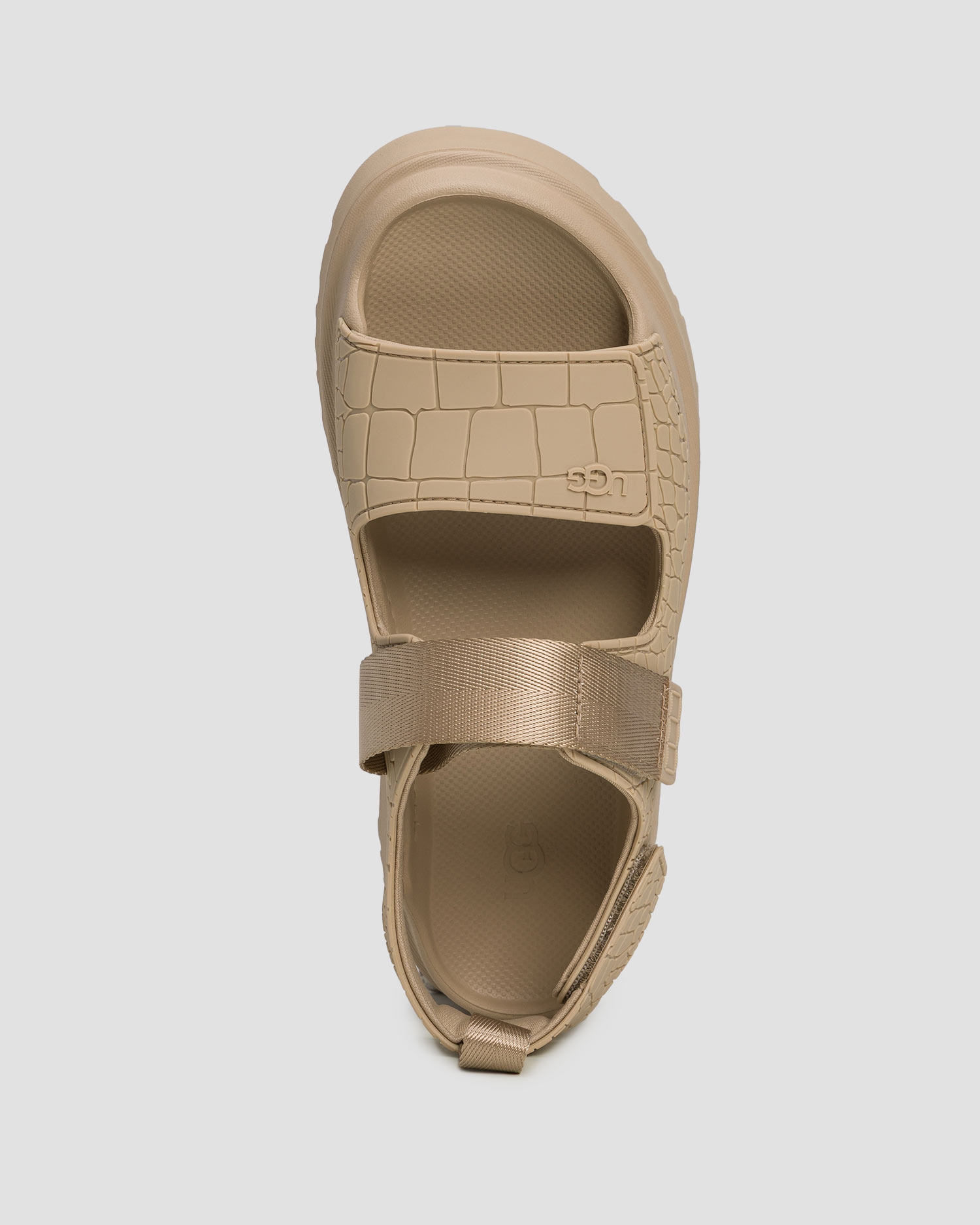 Sandale pentru femei UGG Goldenglow Embossed