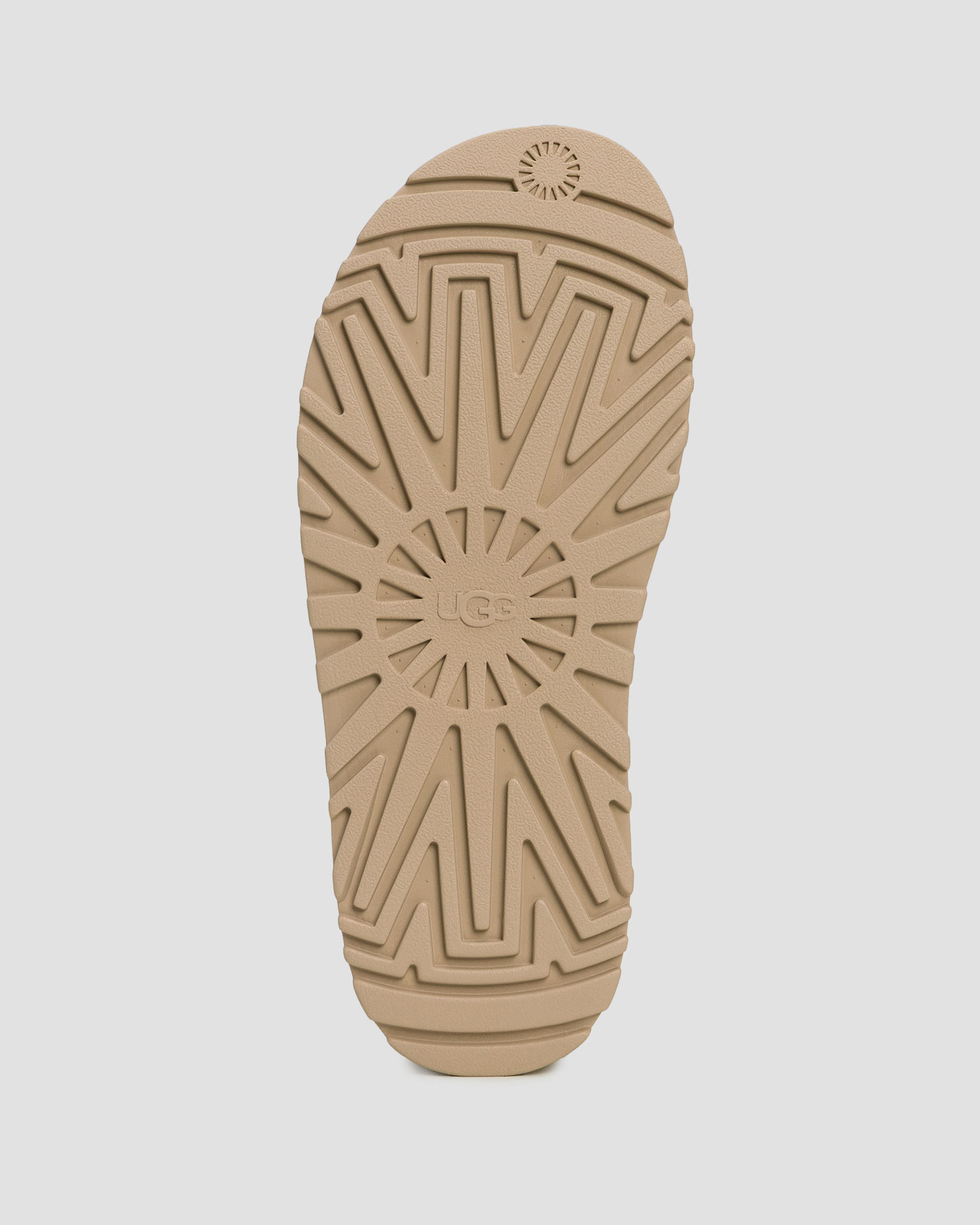 Sandale pentru femei UGG Goldenglow Embossed