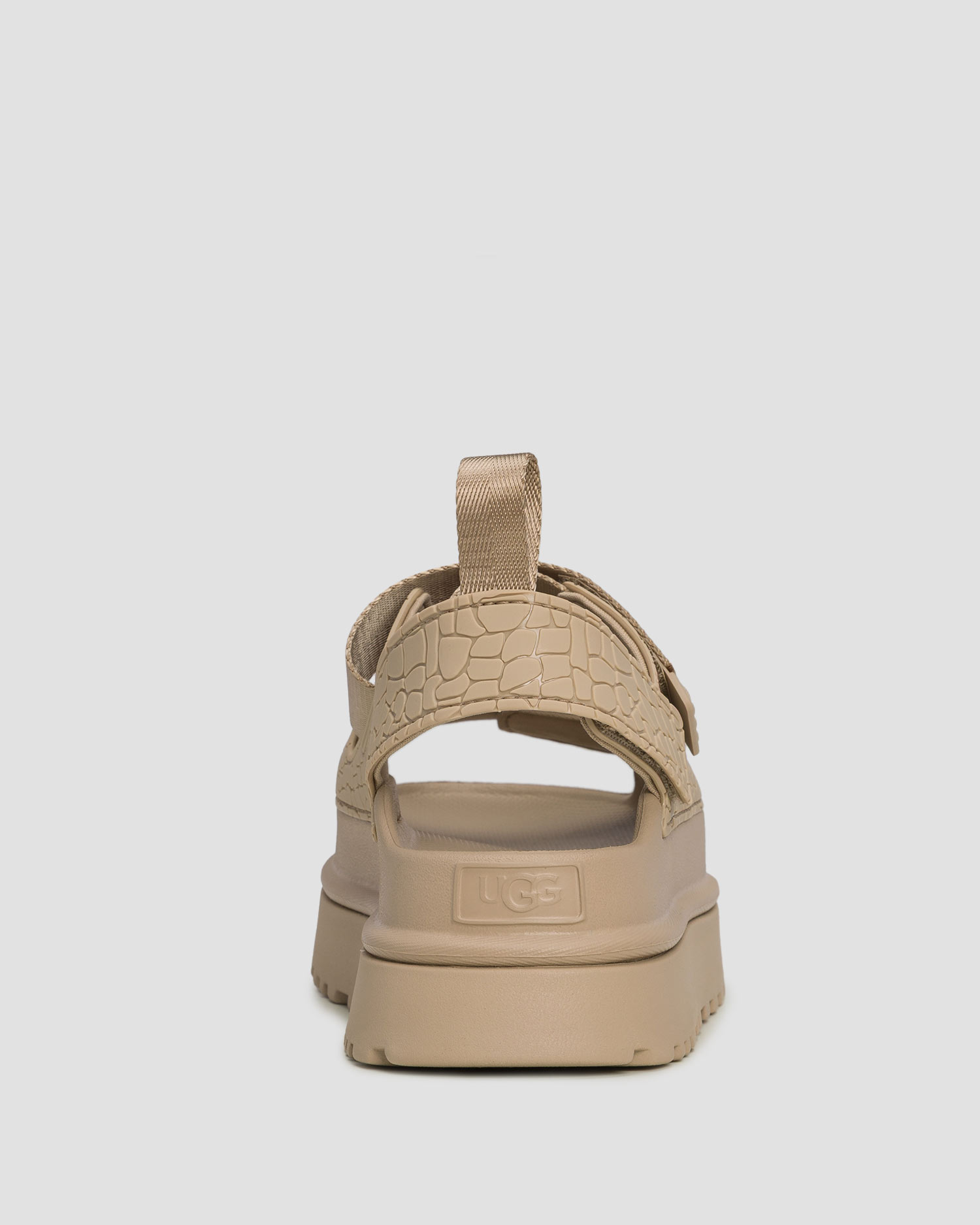Sandale pentru femei UGG Goldenglow Embossed