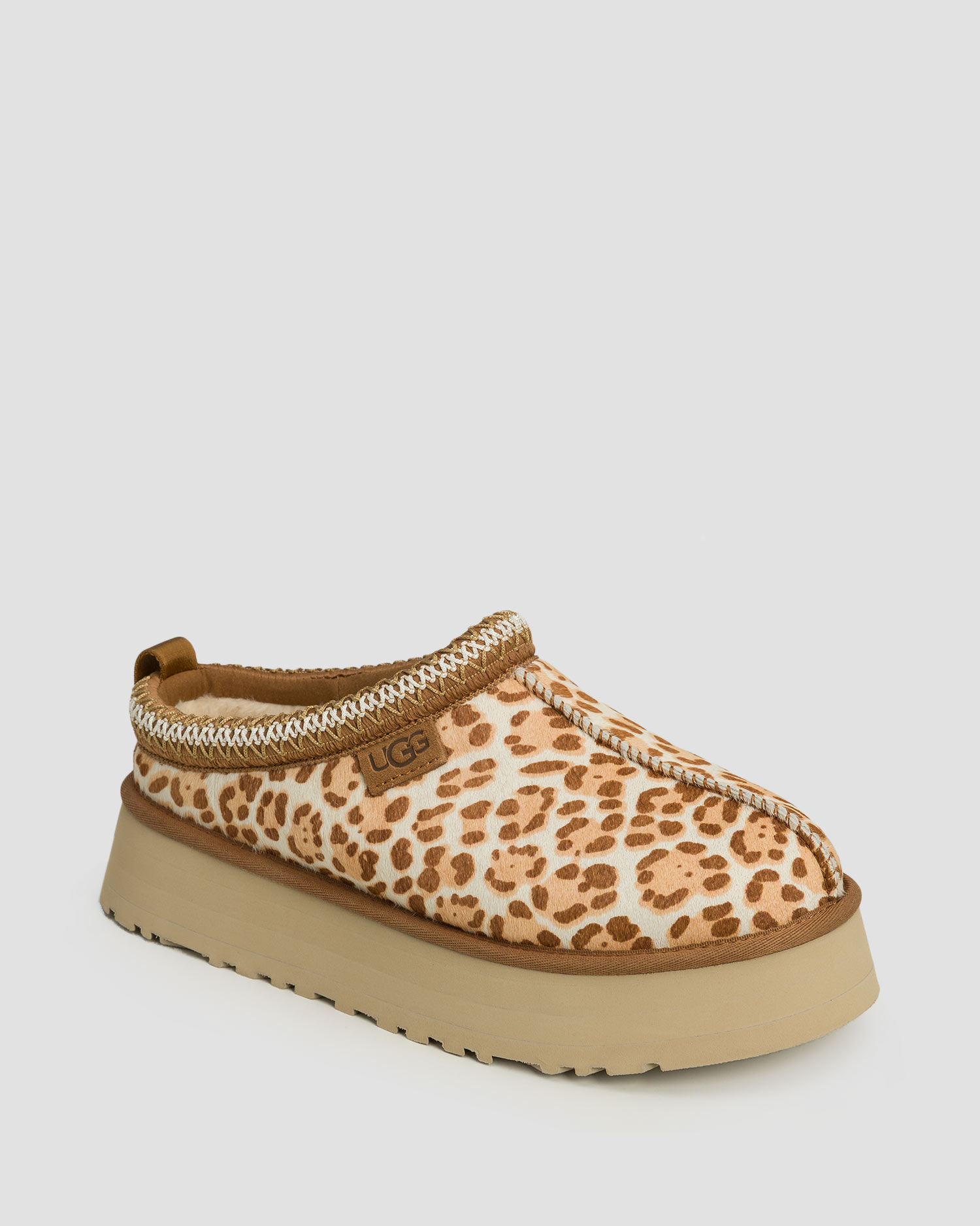 UGG Tazz Plains Damen-Slipper