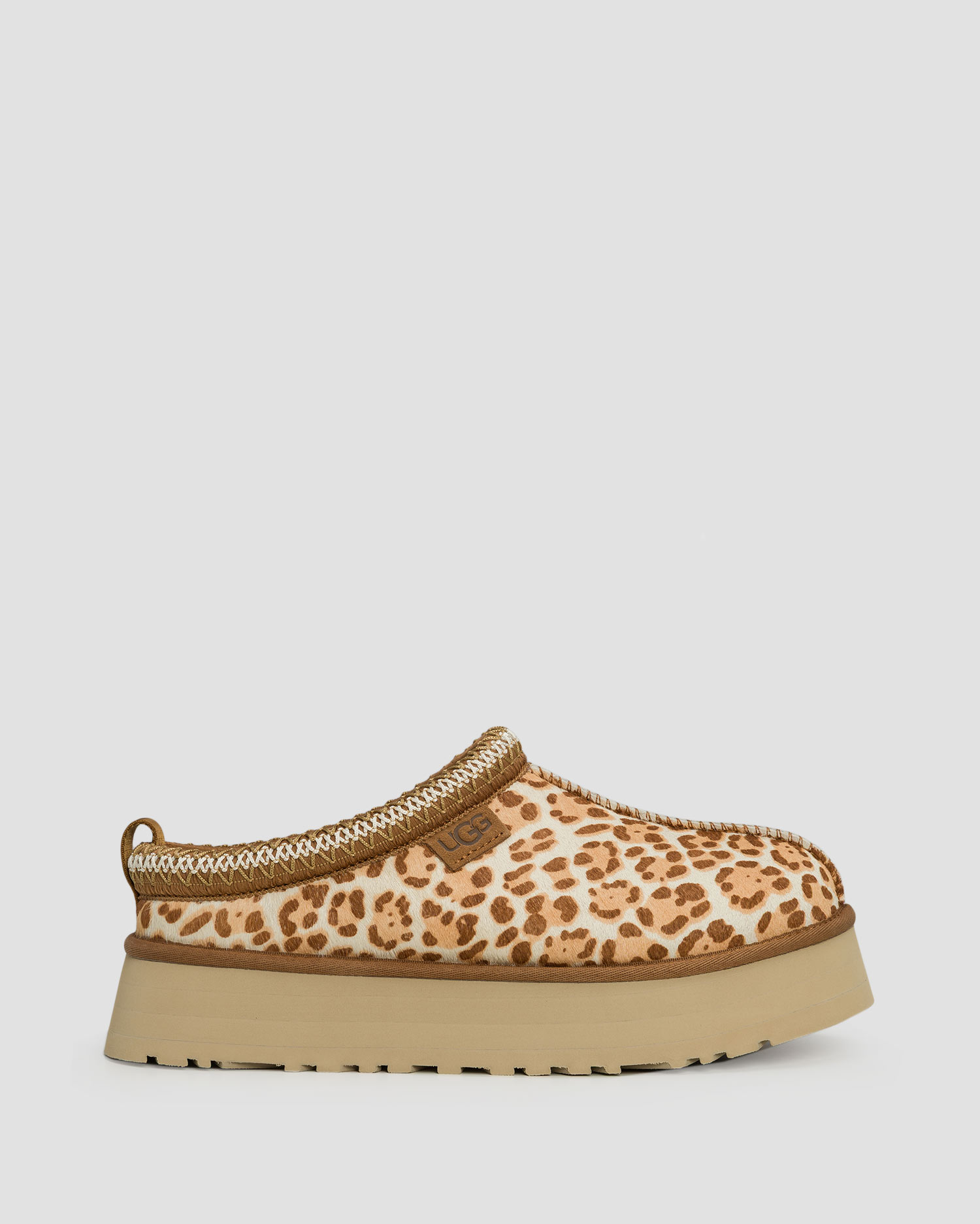 UGG Tazz Plains Damen-Slipper