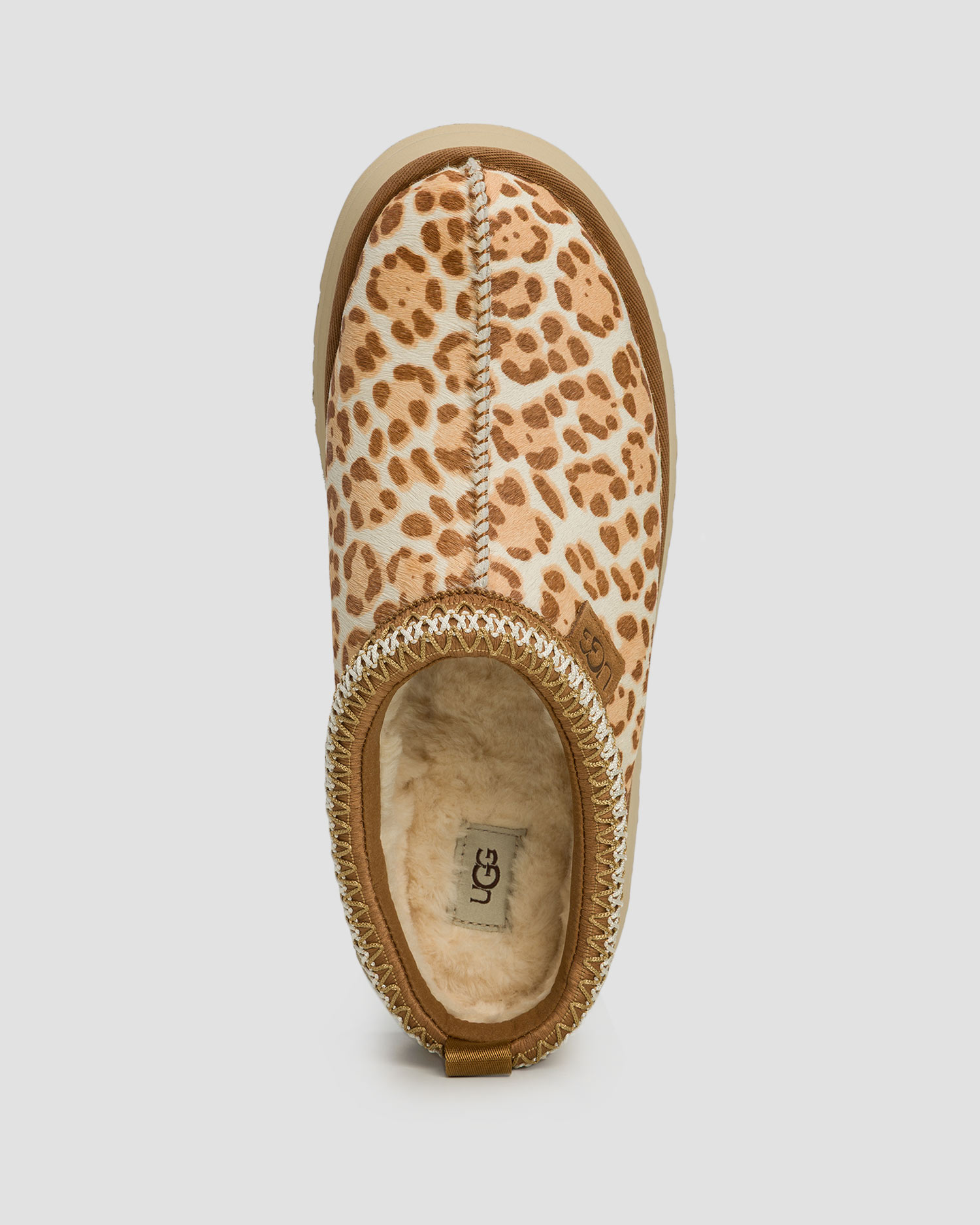 UGG Tazz Plains Damen-Slipper