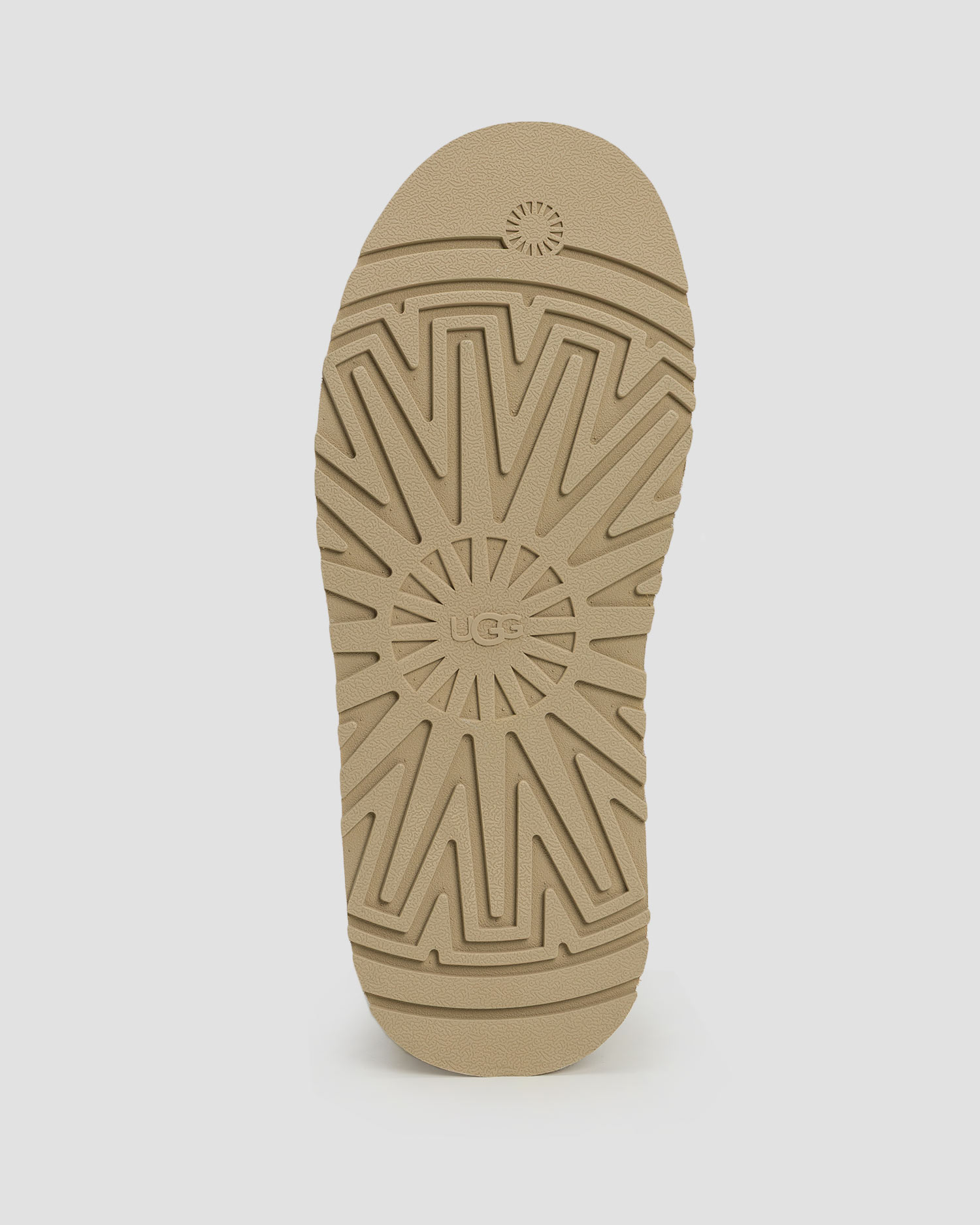 UGG Tazz Plains Damen-Slipper