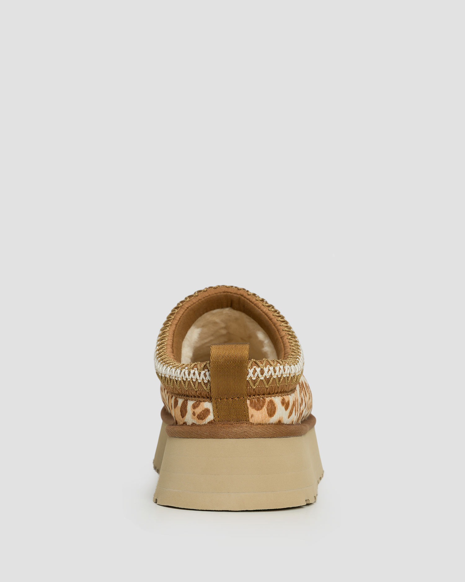 UGG Tazz Plains Damen-Slipper