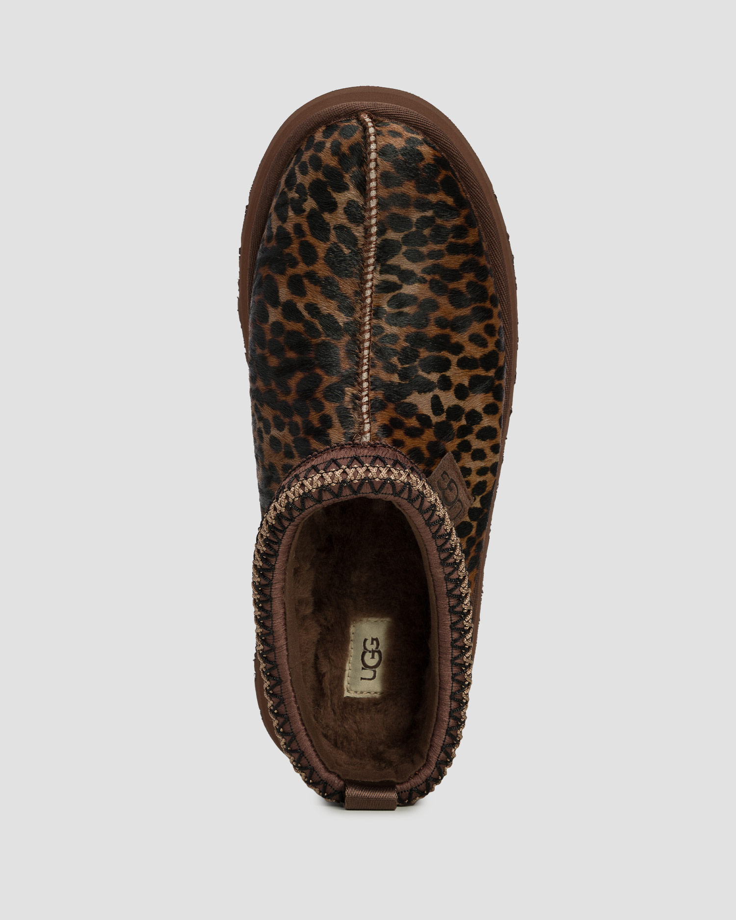 Buty wsuwane damskie UGG Tazz Caspian