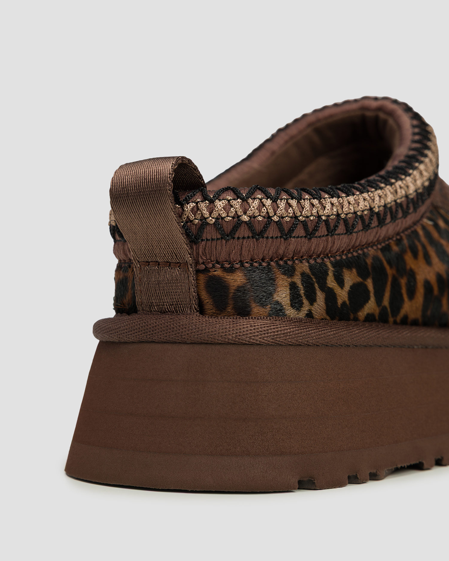 Buty wsuwane damskie UGG Tazz Caspian