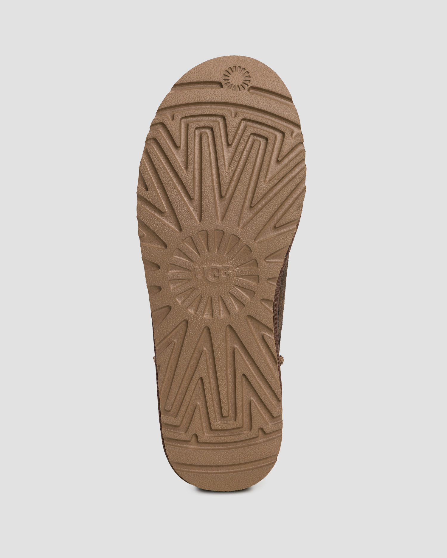 UGG Classic Ultra Mini Spotted Damenschuhe