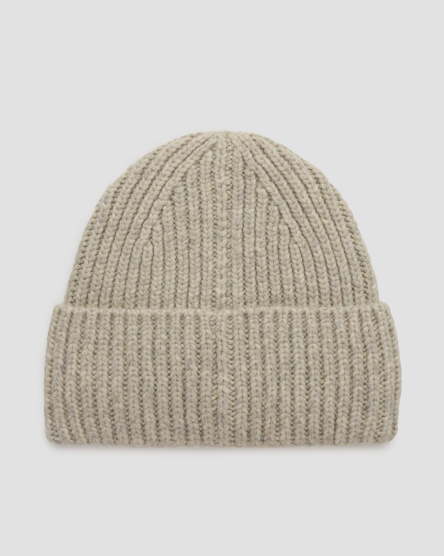 Czapka UGG CHUNKY RIB BEANIE