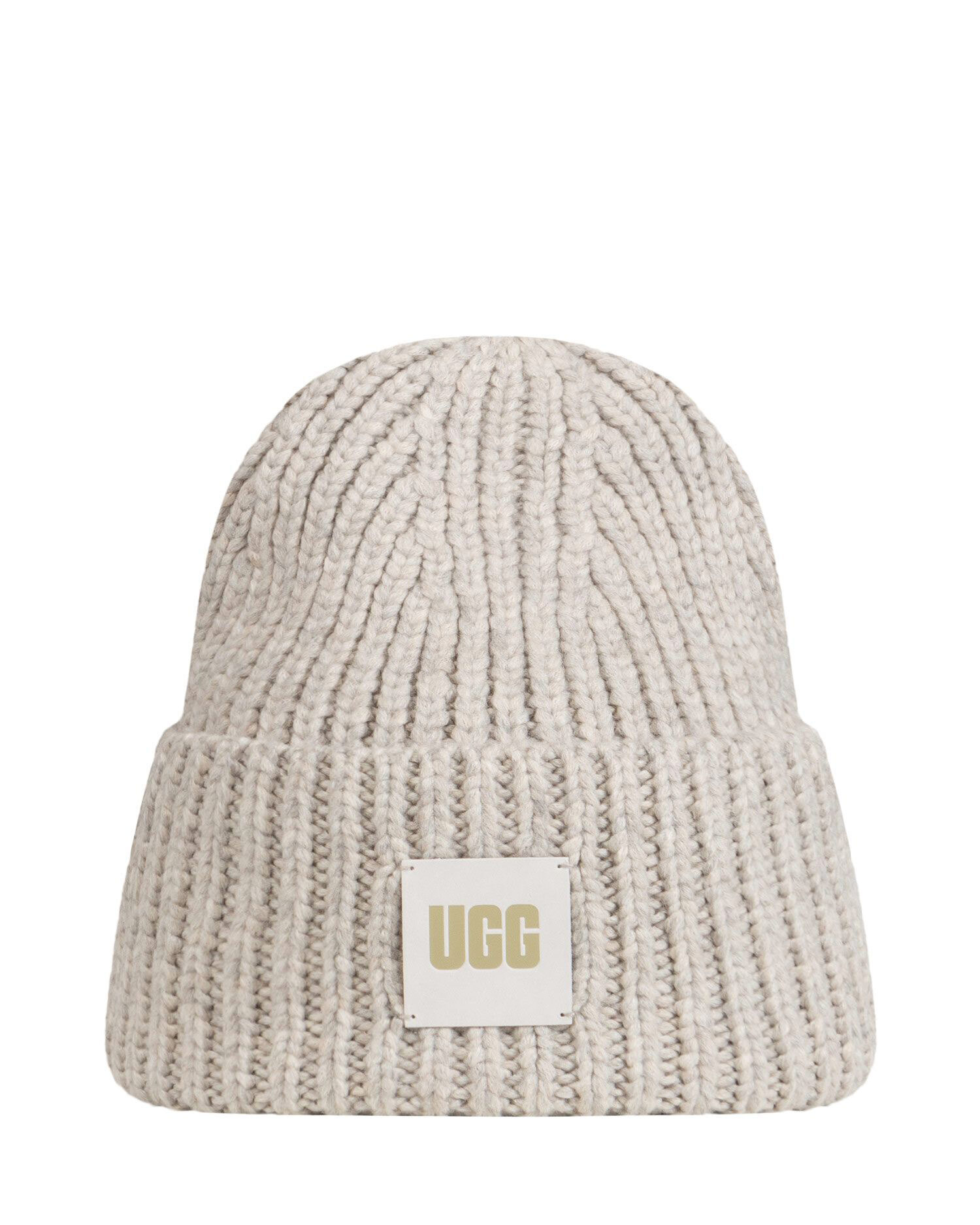 Czapka UGG CHUNKY RIB BEANIE