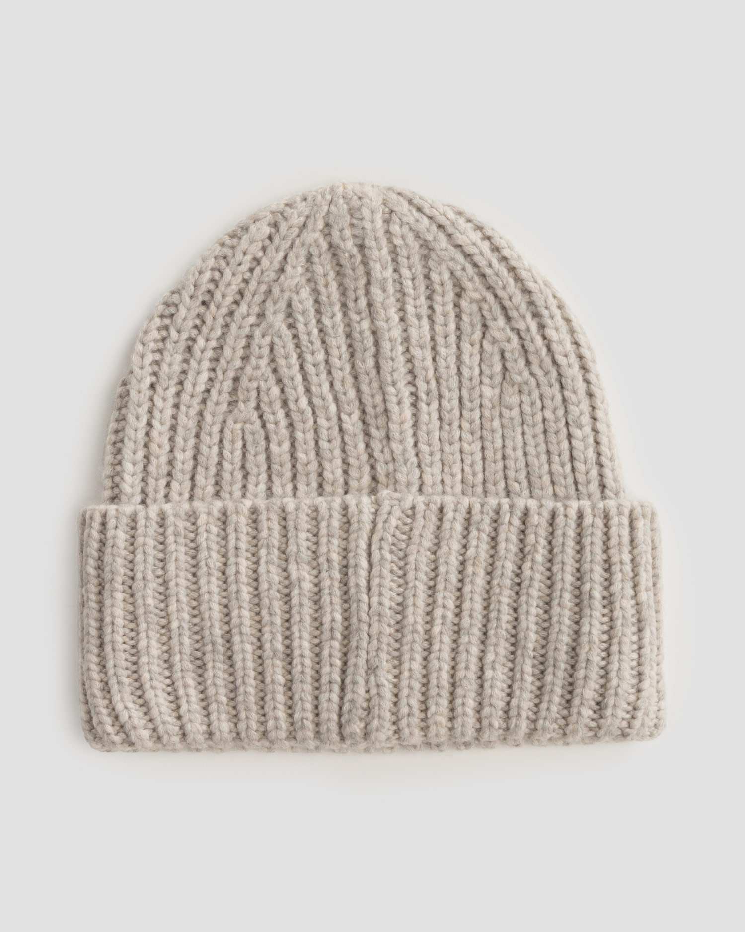 Czapka UGG CHUNKY RIB BEANIE