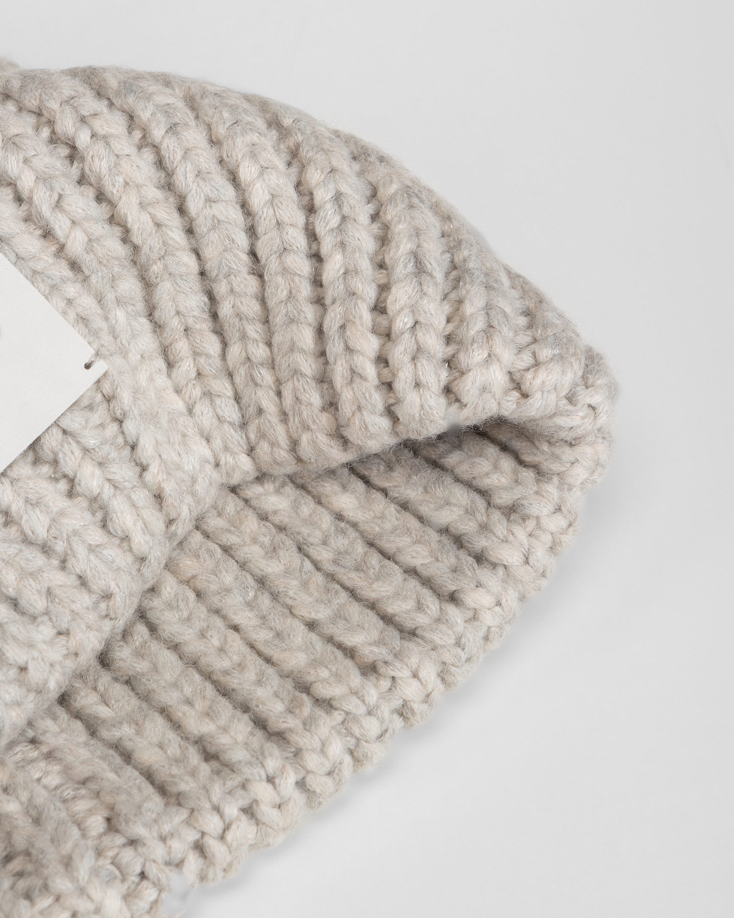 Czapka UGG CHUNKY RIB BEANIE