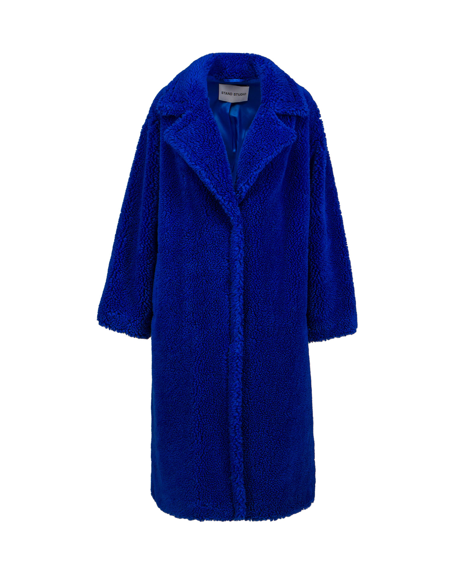 Manteau de fourrure STAND STUDIO MARIA COAT