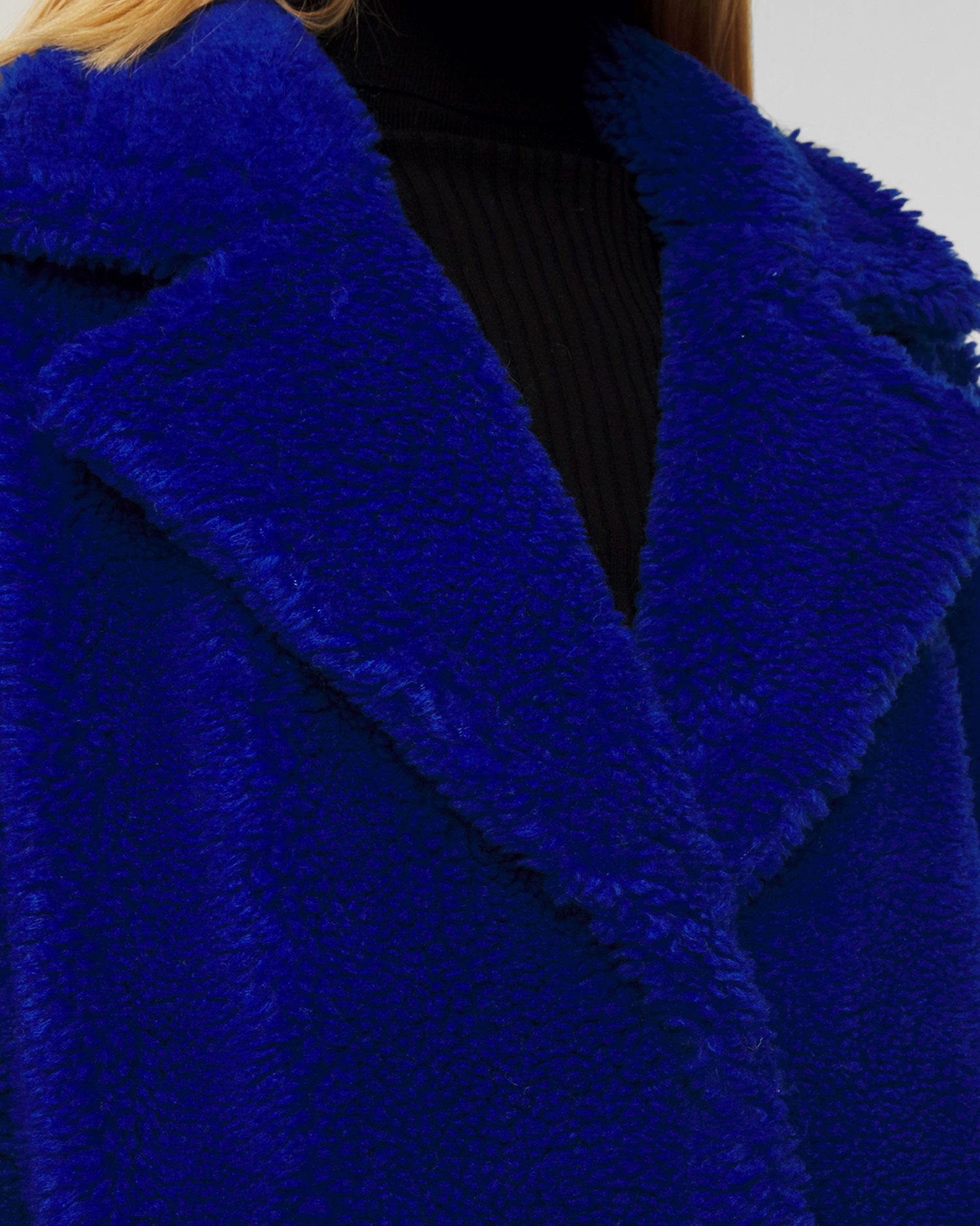 Manteau de fourrure STAND STUDIO MARIA COAT