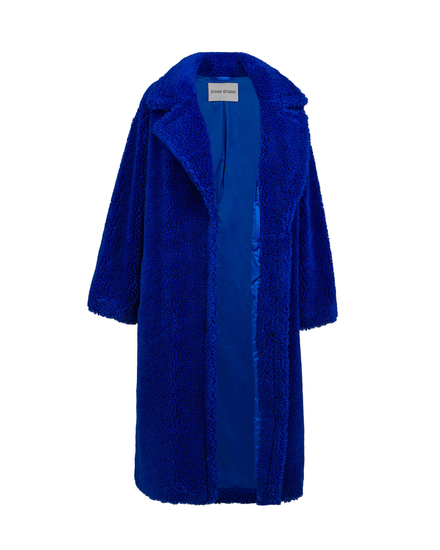 Manteau de fourrure STAND STUDIO MARIA COAT