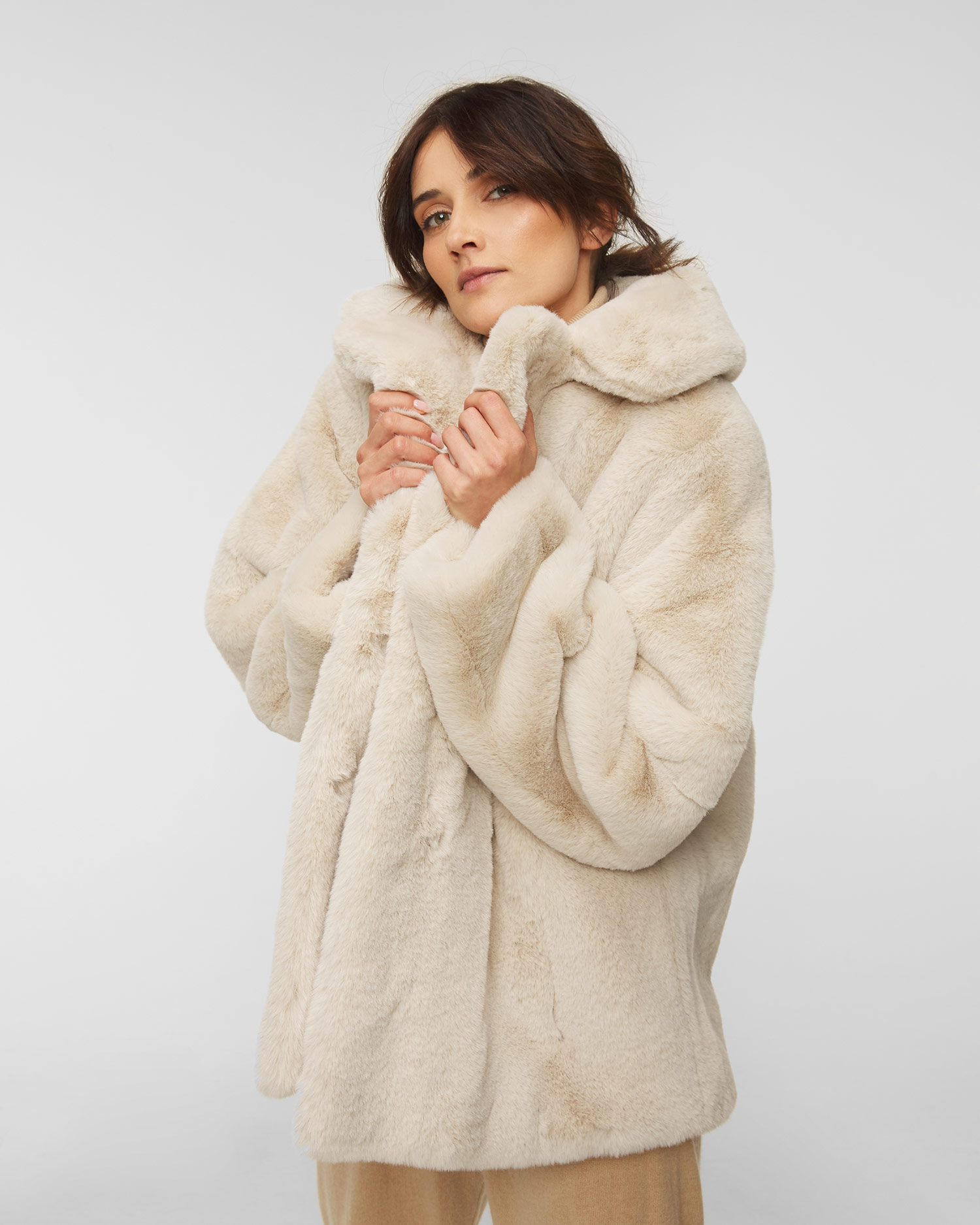 Veste STAND STUDIO SAVANNAH JACKET