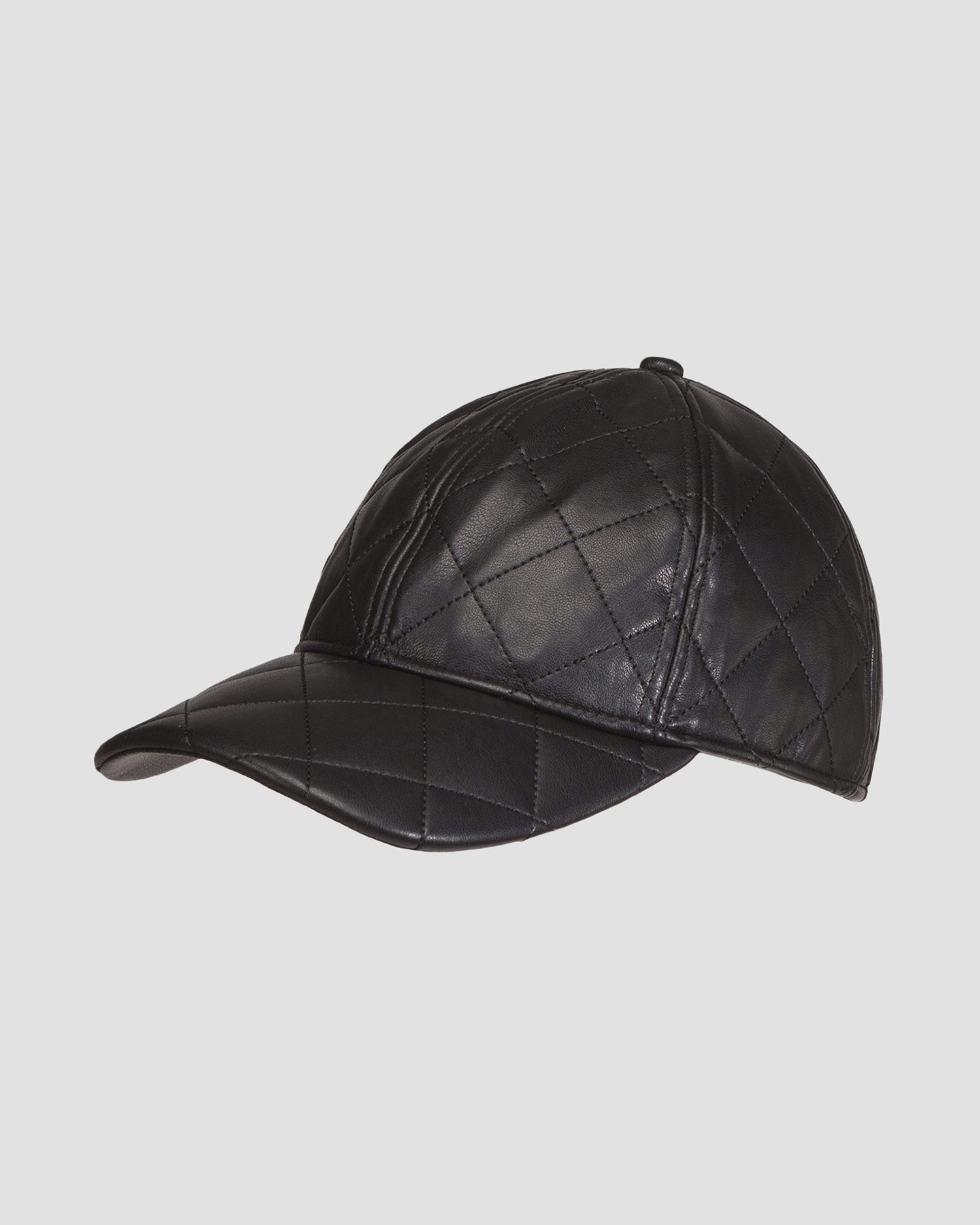Casquette STAND STUDIO CIA QUILT CAP