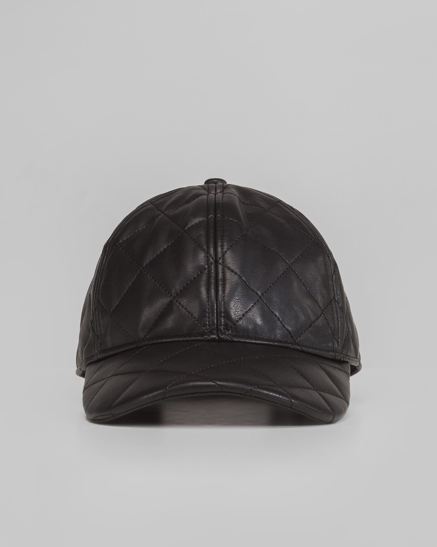Casquette STAND STUDIO CIA QUILT CAP