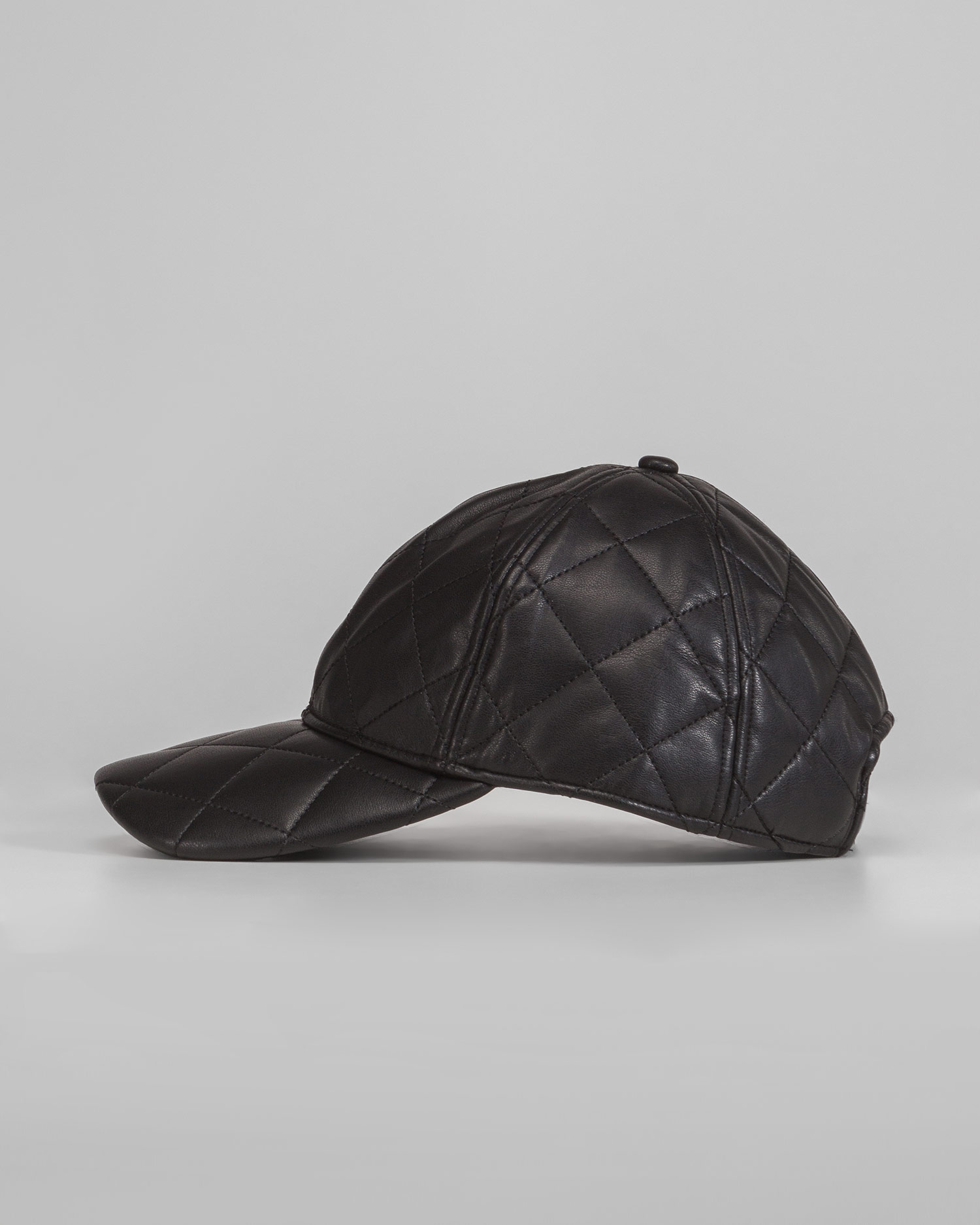 Casquette STAND STUDIO CIA QUILT CAP