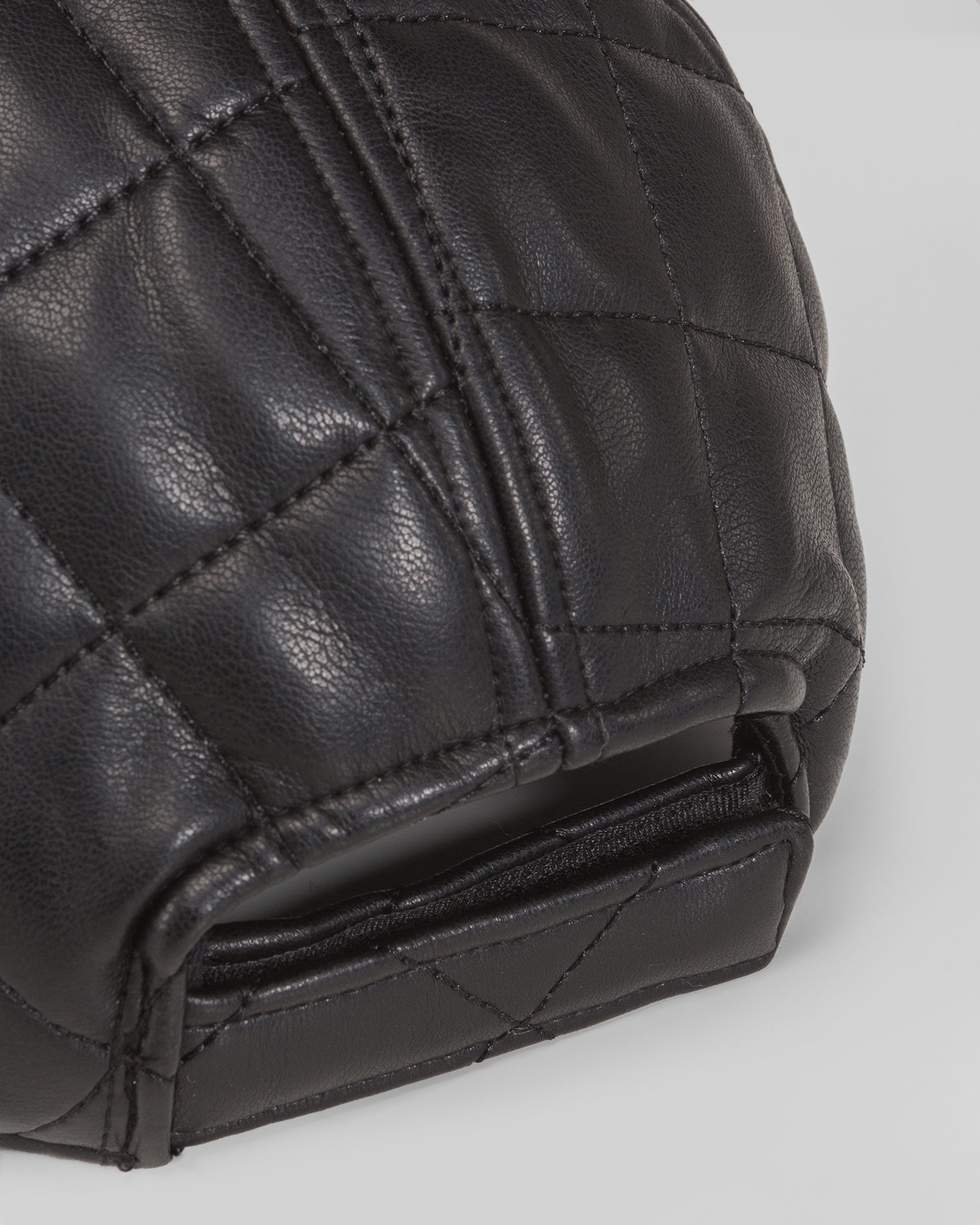 Casquette STAND STUDIO CIA QUILT CAP