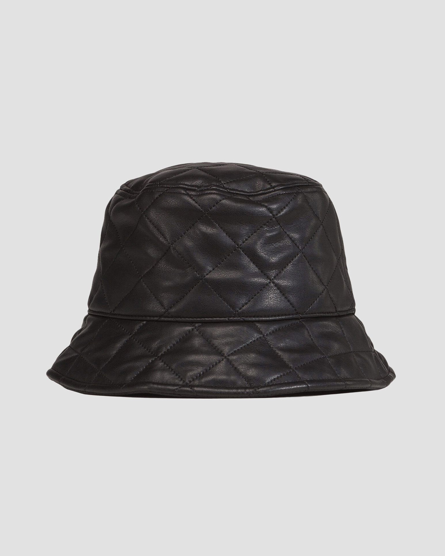 STAND STUDIO VIDA QUILT BUCKET HAT