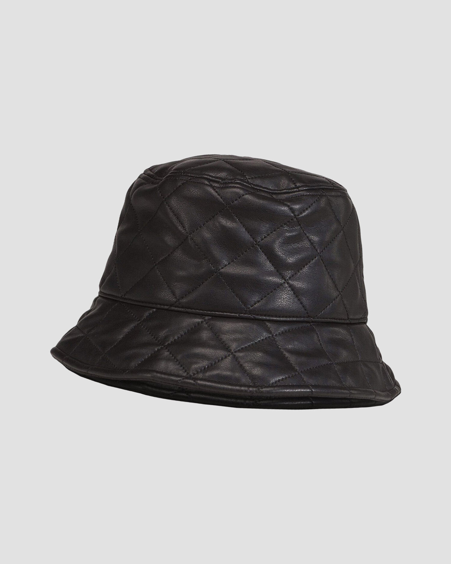 STAND STUDIO VIDA QUILT BUCKET HAT