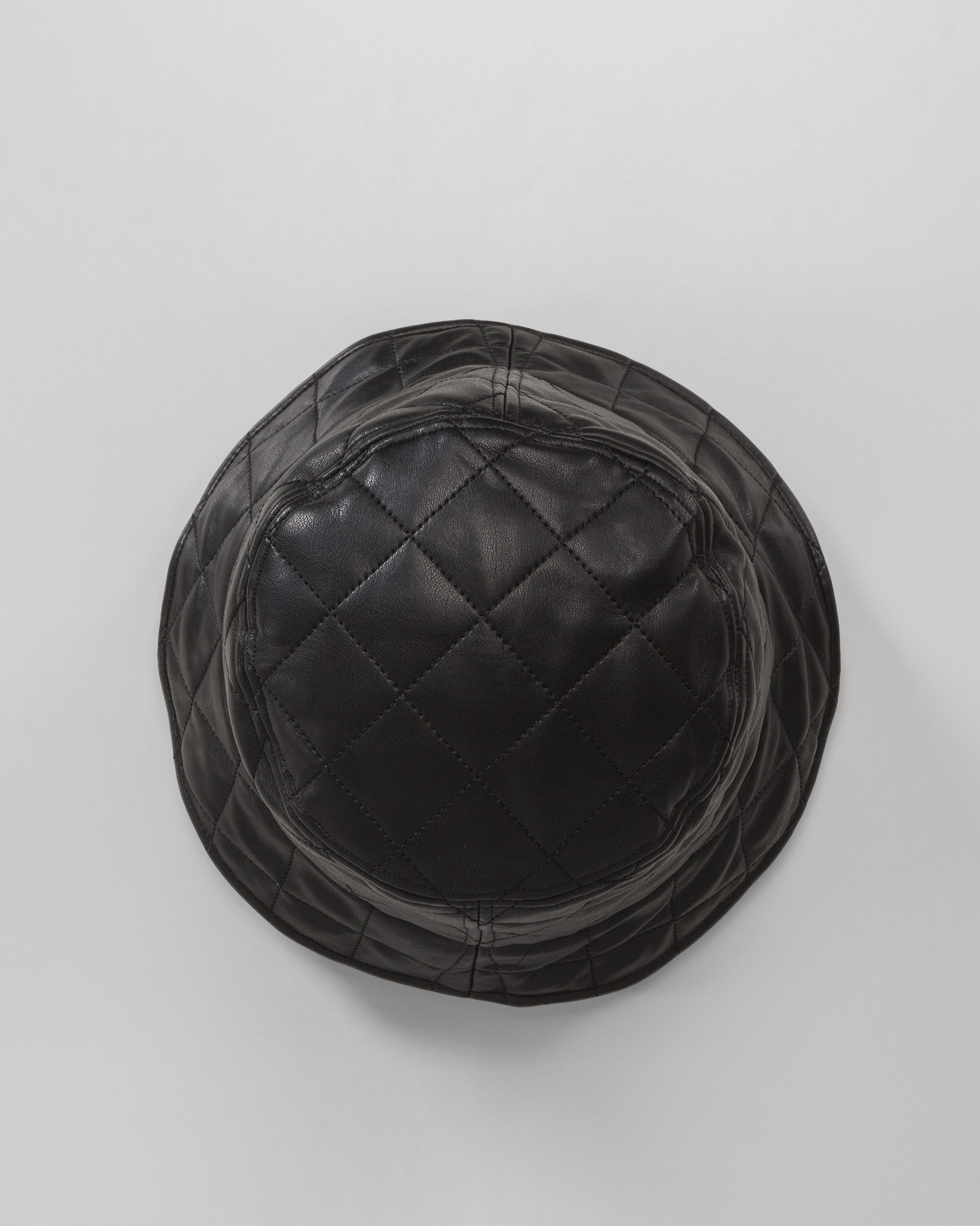 STAND STUDIO VIDA QUILT BUCKET HAT