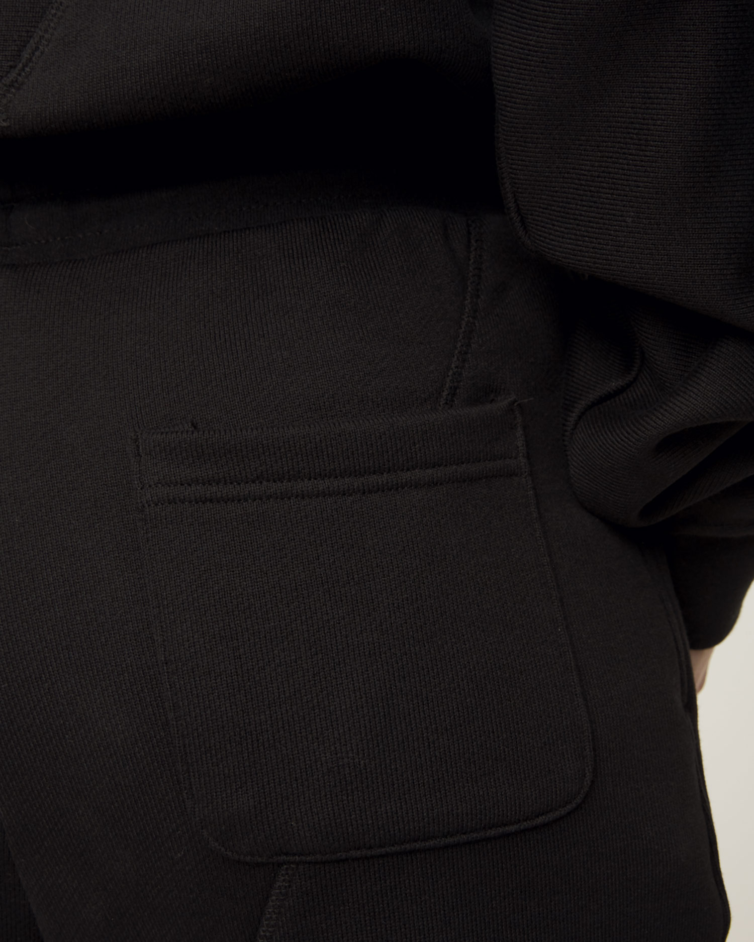 Nohavice REEBOK X VICTORIA BECKHAM SL JOGGERS