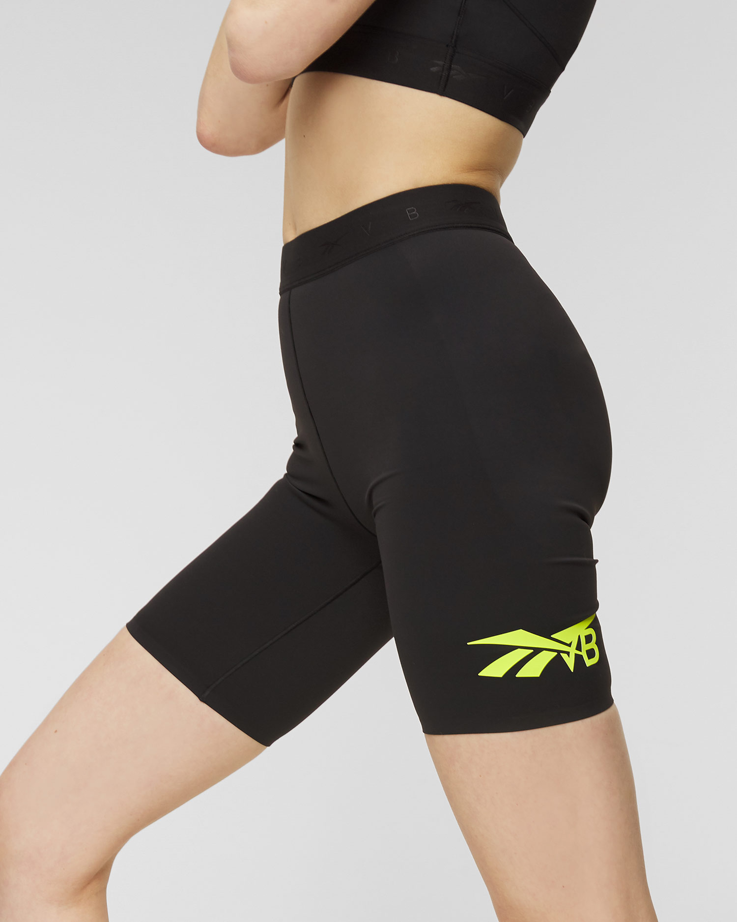 Krátke nohavice REEBOK X VICTORIA BECKHAM BIKE SHORTS