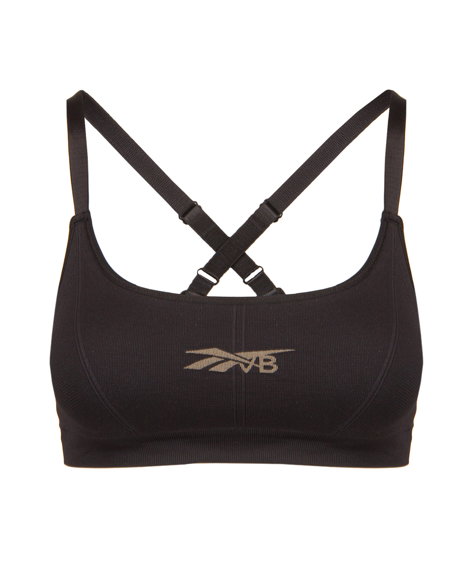 Športová podprsenka REEBOK X VICTORIA BECKHAM SEAMLESS BRA