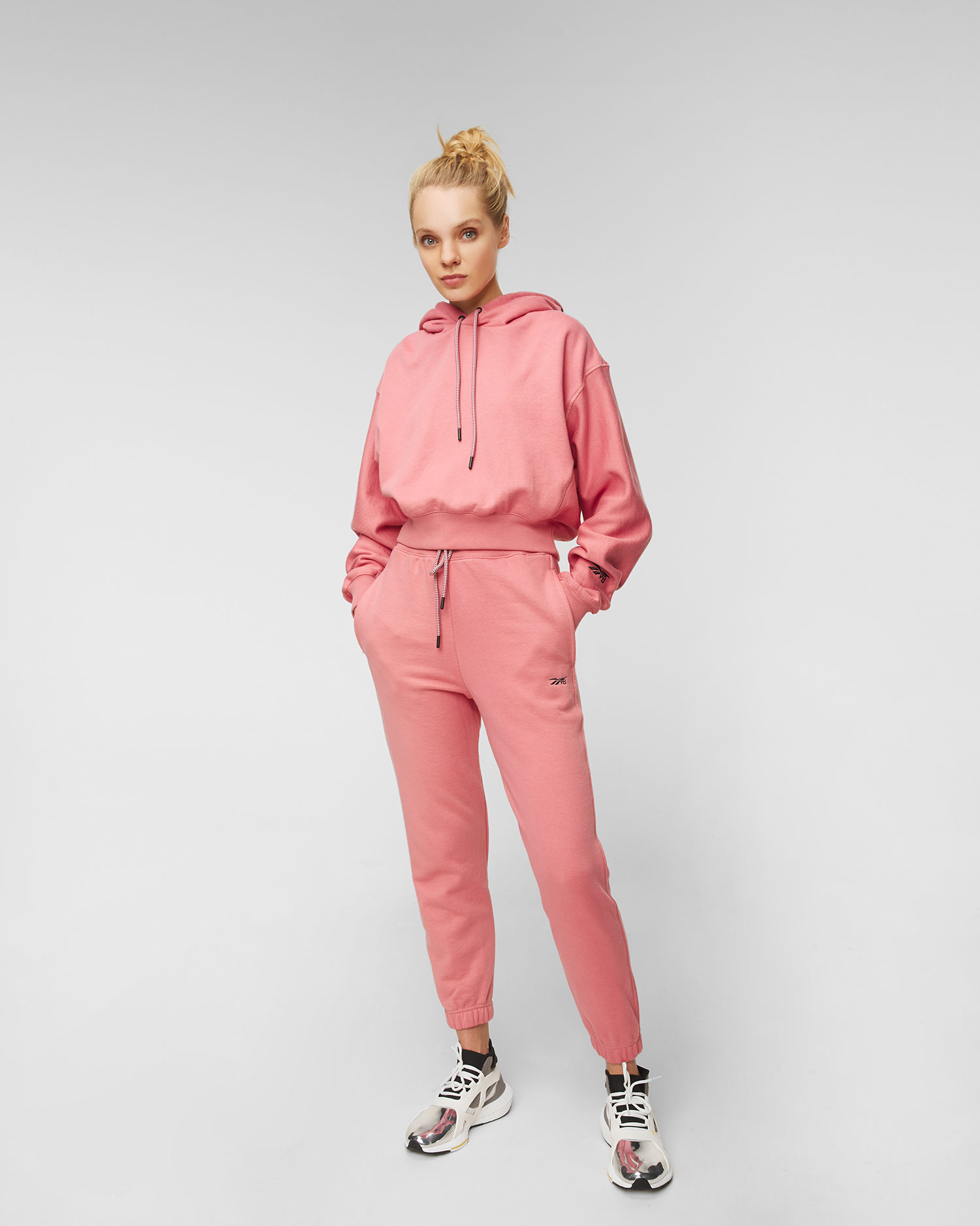 Hose REEBOK X VICTORIA BECKHAM JOGGER