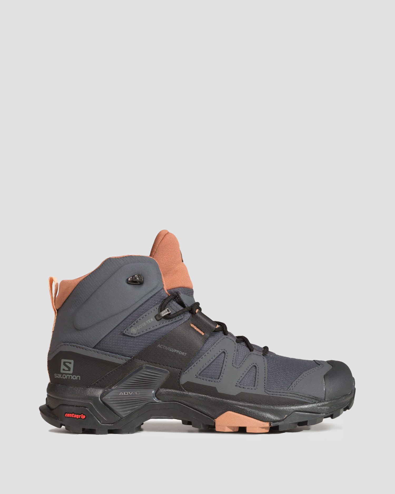 Pantofi pentru femei SALOMON X ULTRA 4 MID GTX