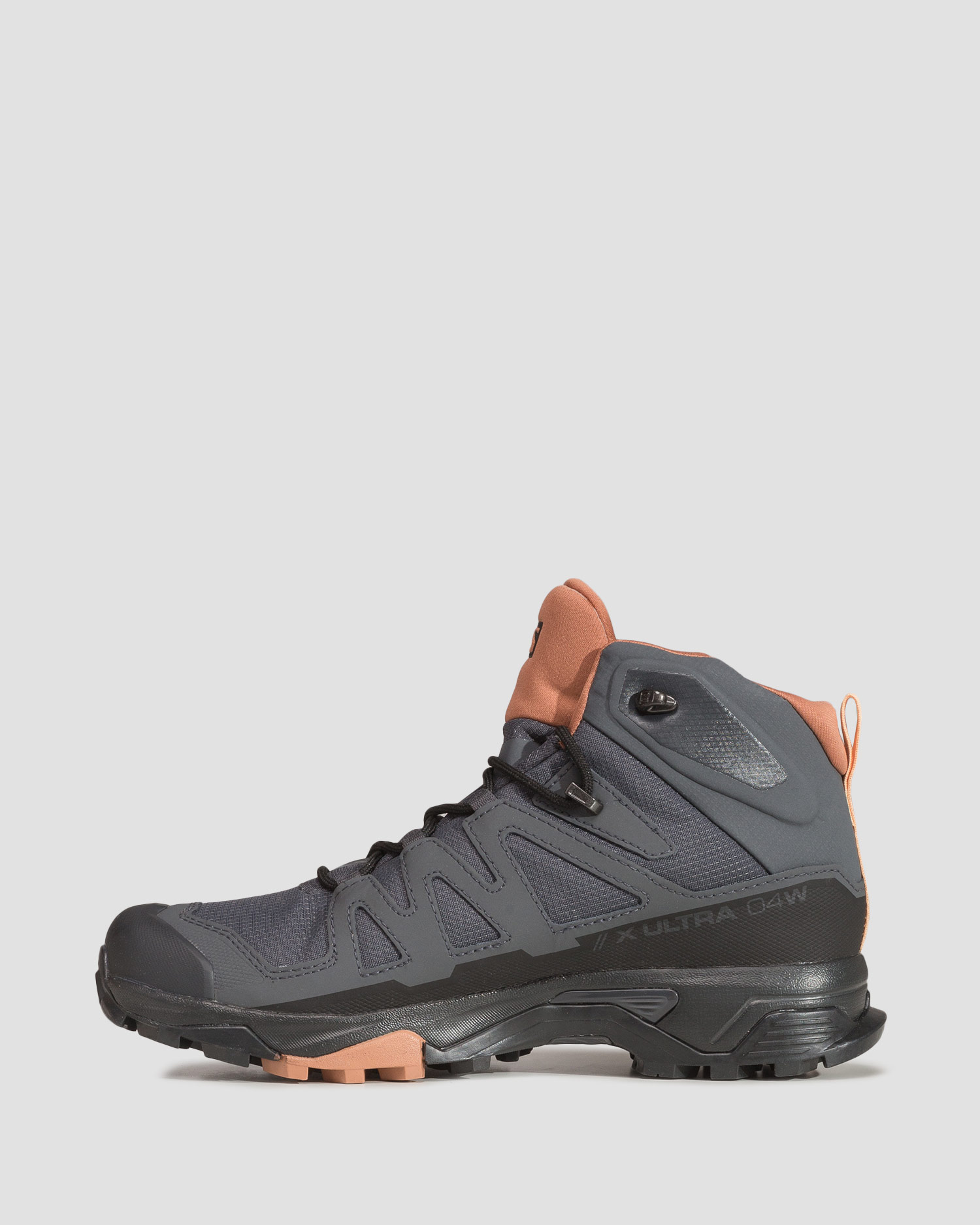 Pantofi pentru femei SALOMON X ULTRA 4 MID GTX