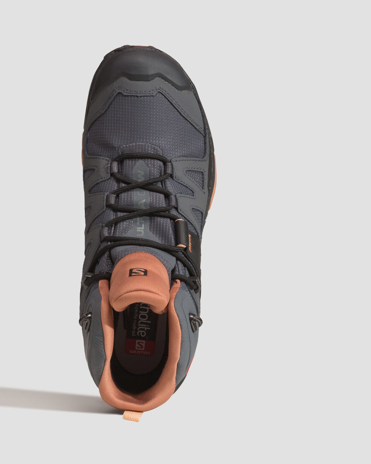 Women's shoes SALOMON X ULTRA 4 MID GTX