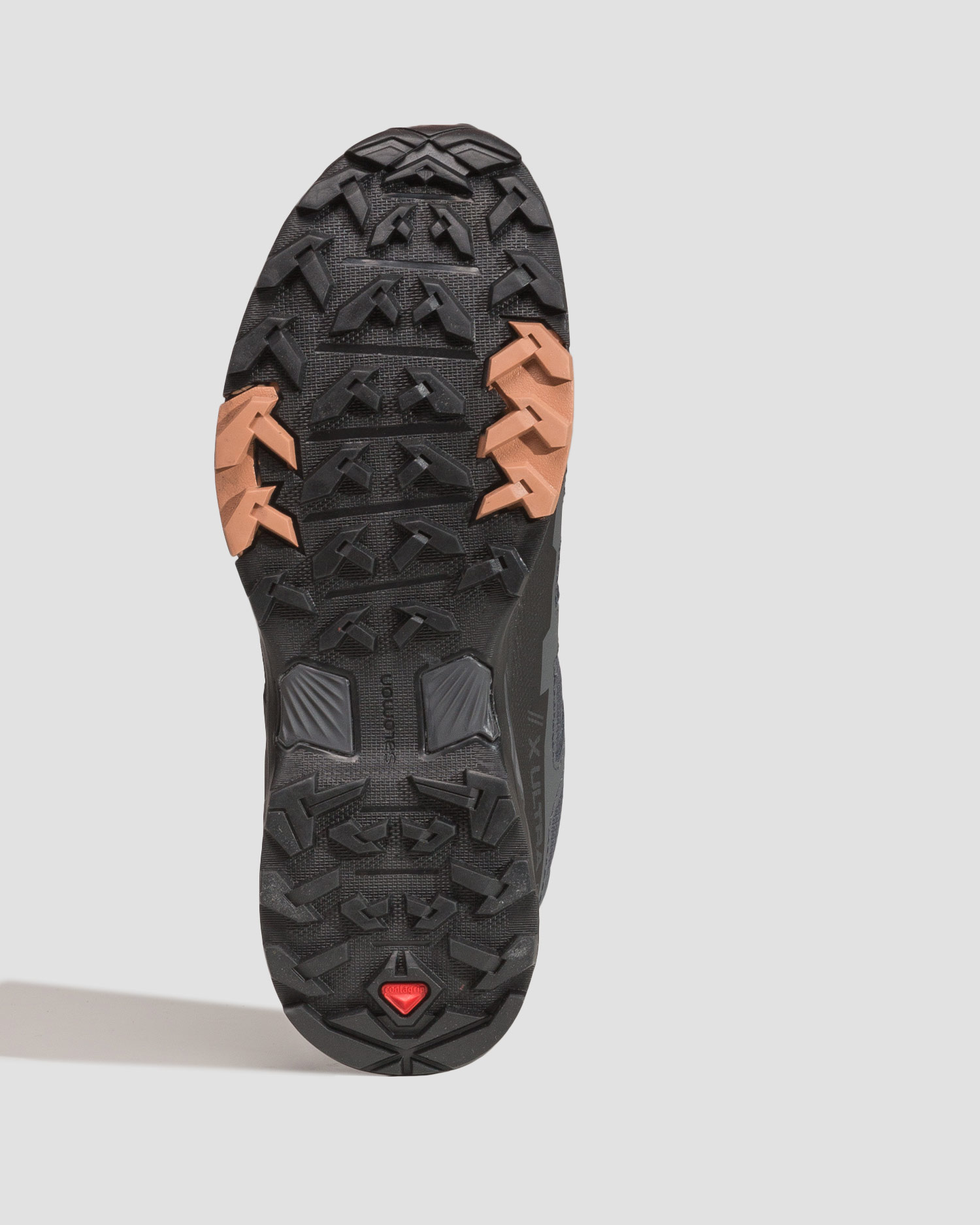 Women's shoes SALOMON X ULTRA 4 MID GTX