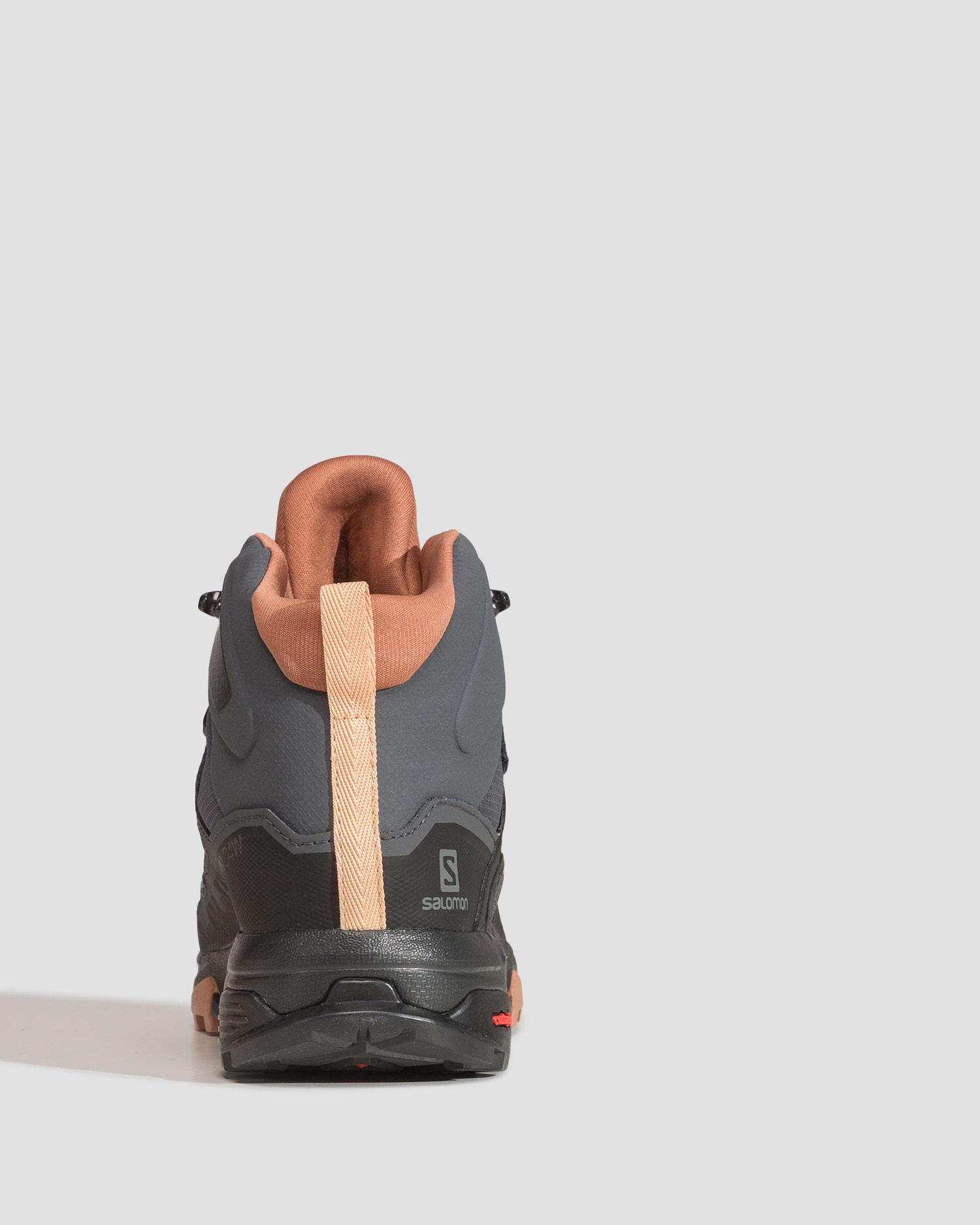 Women's shoes SALOMON X ULTRA 4 MID GTX