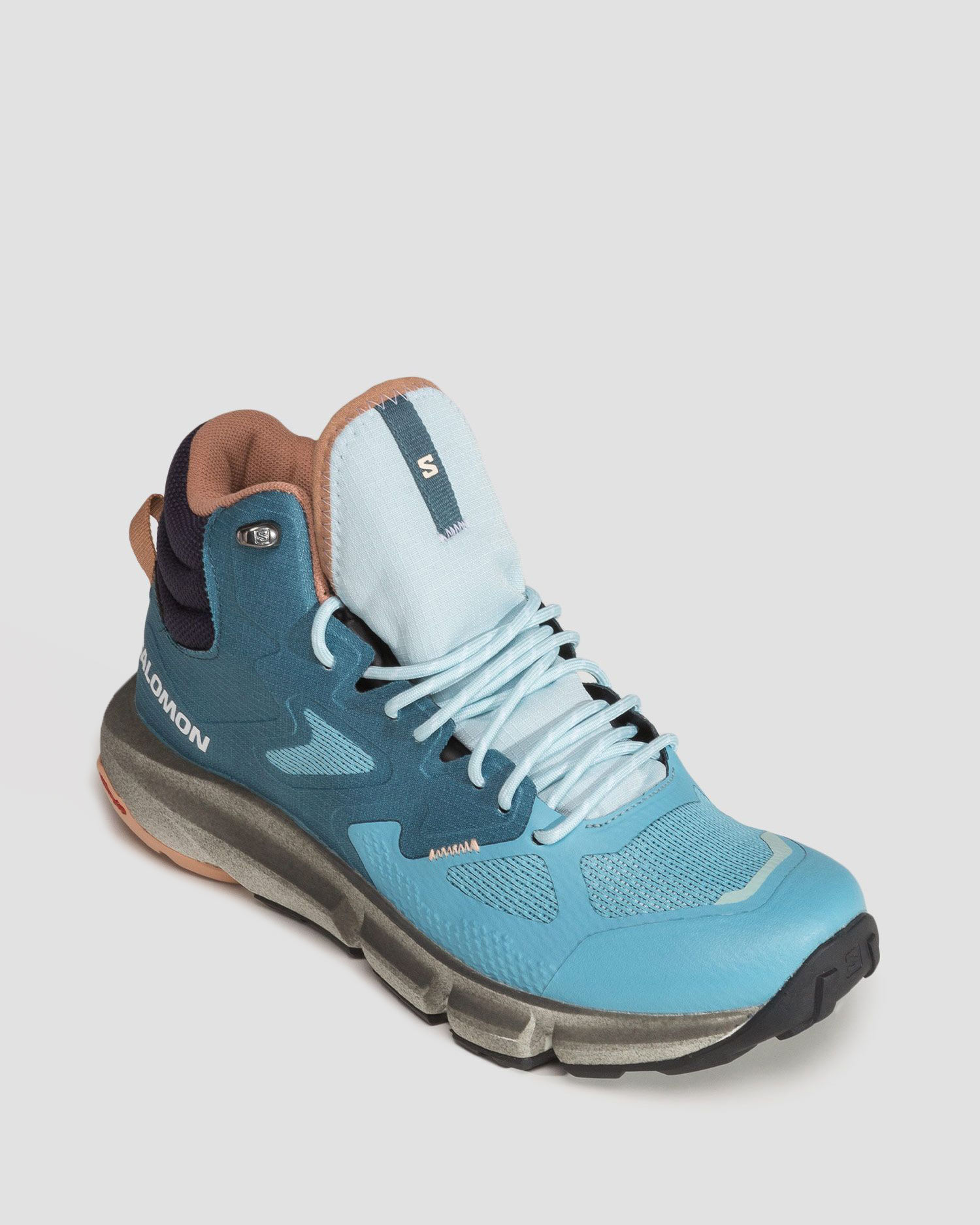 Dámské boty SALOMON PREDICT HIKE MID GTX