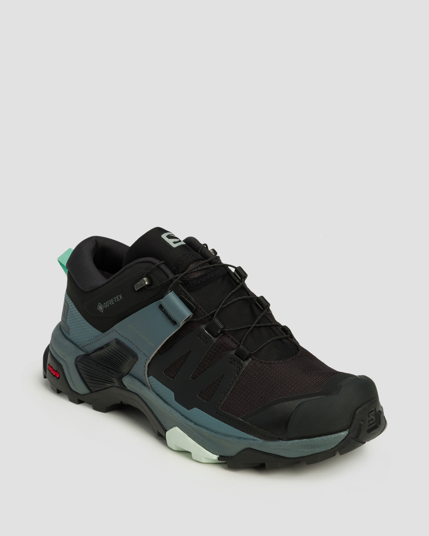 Scarpe da donna SALOMON X ULTRA 4 GTX