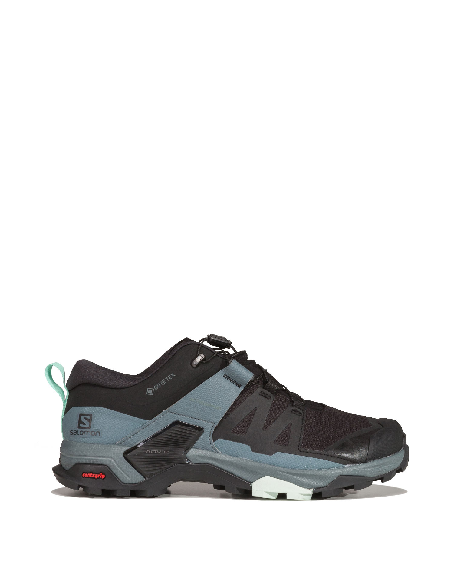Scarpe da donna SALOMON X ULTRA 4 GTX