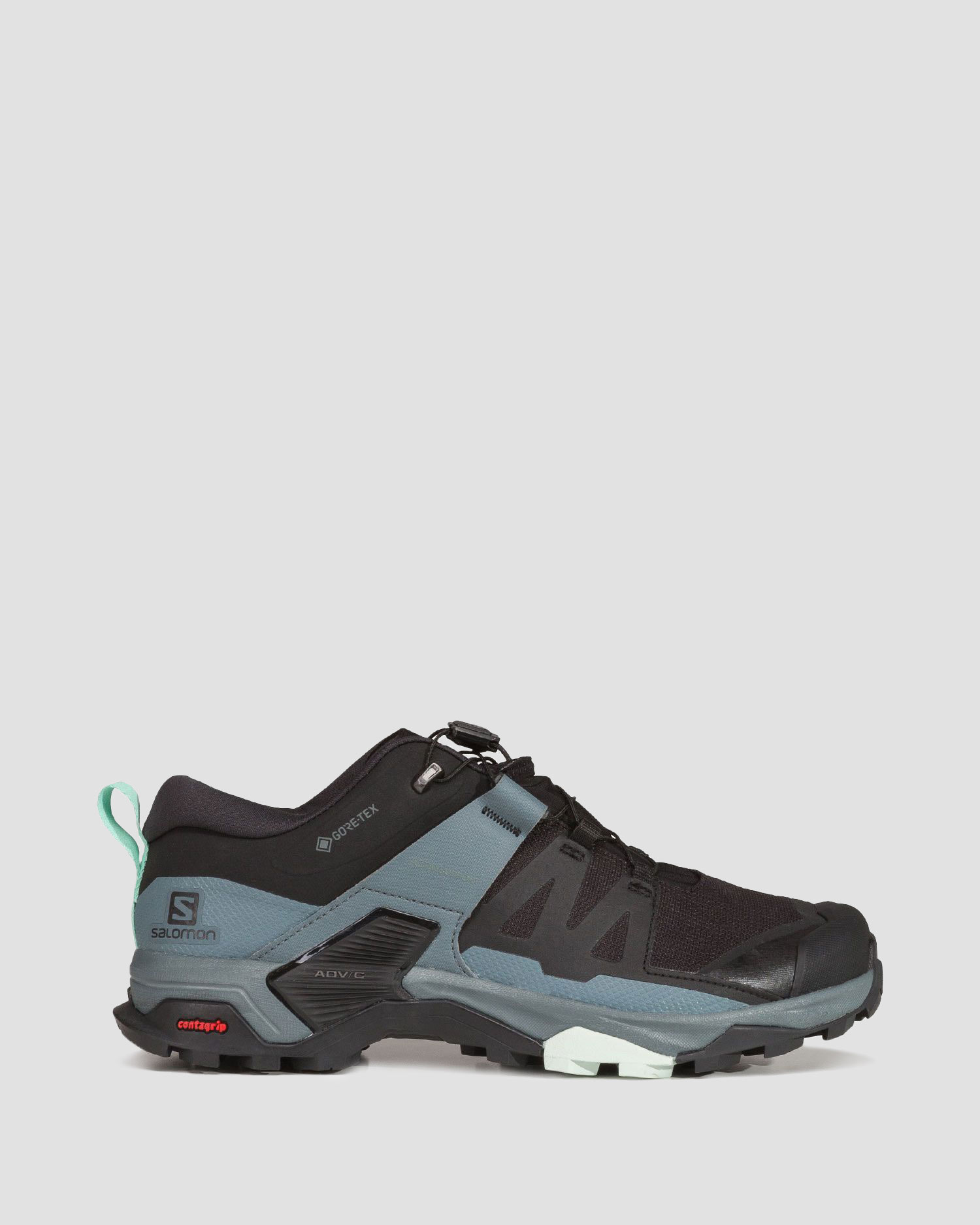Scarpe da donna SALOMON X ULTRA 4 GTX