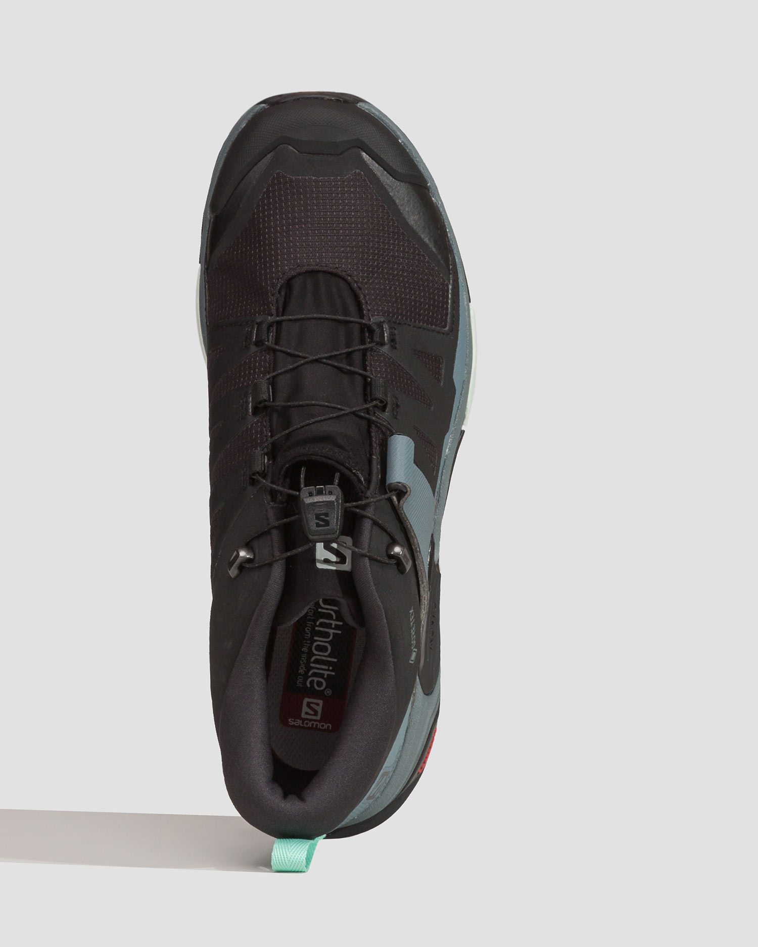 Scarpe da donna SALOMON X ULTRA 4 GTX